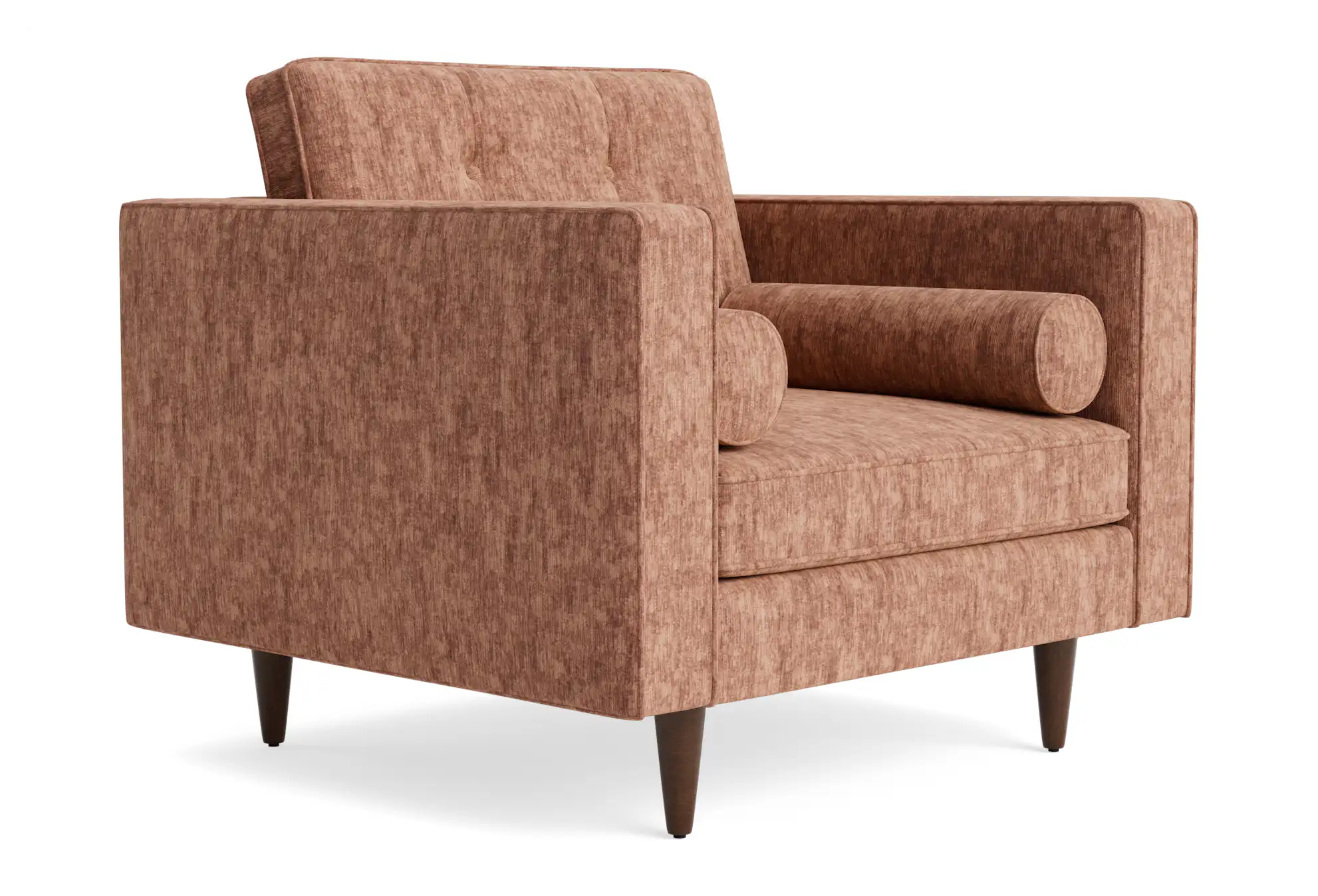 braxton chair crave pantone mocha mousse