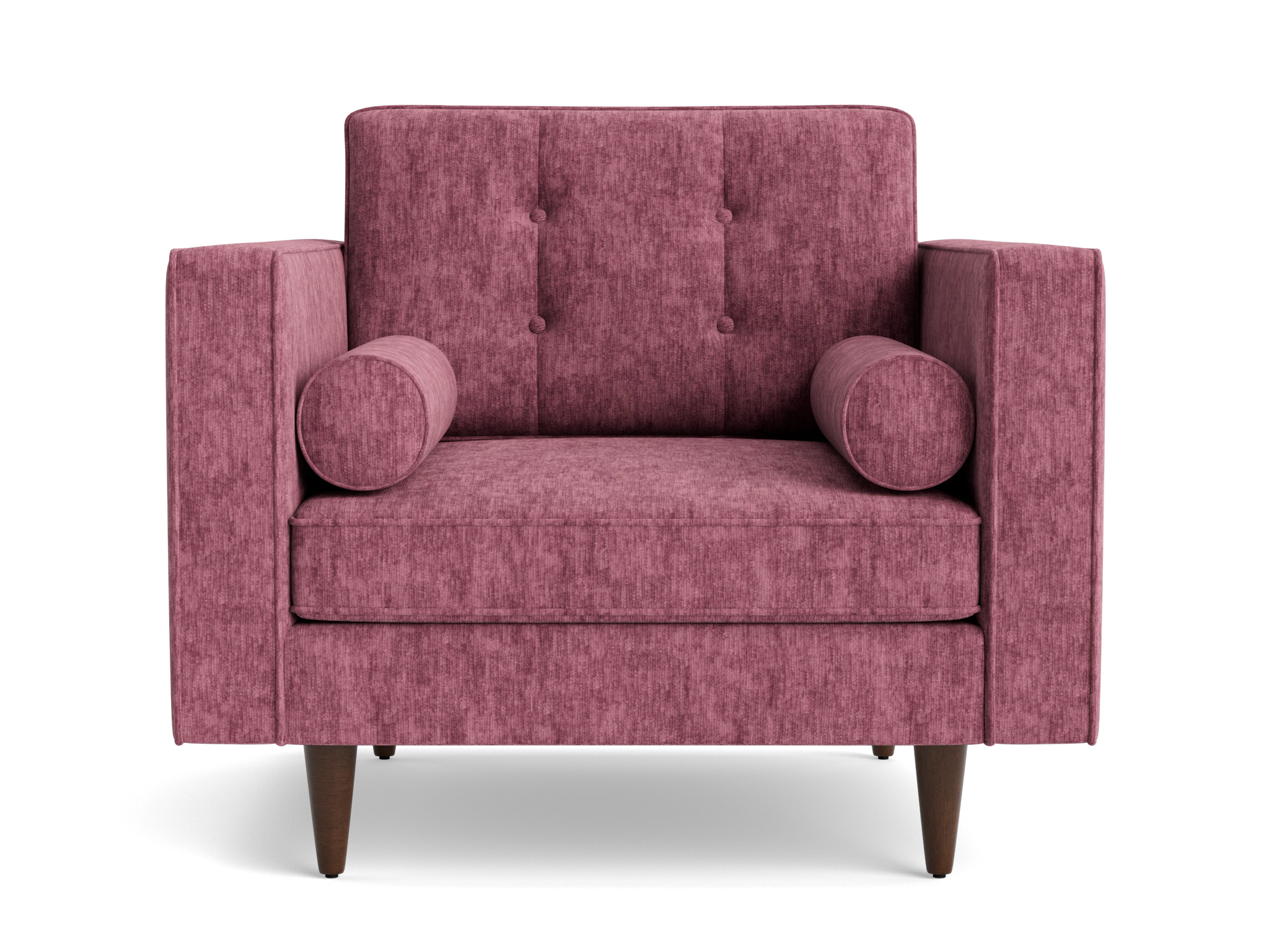 braxton chair crave pantone heather rose