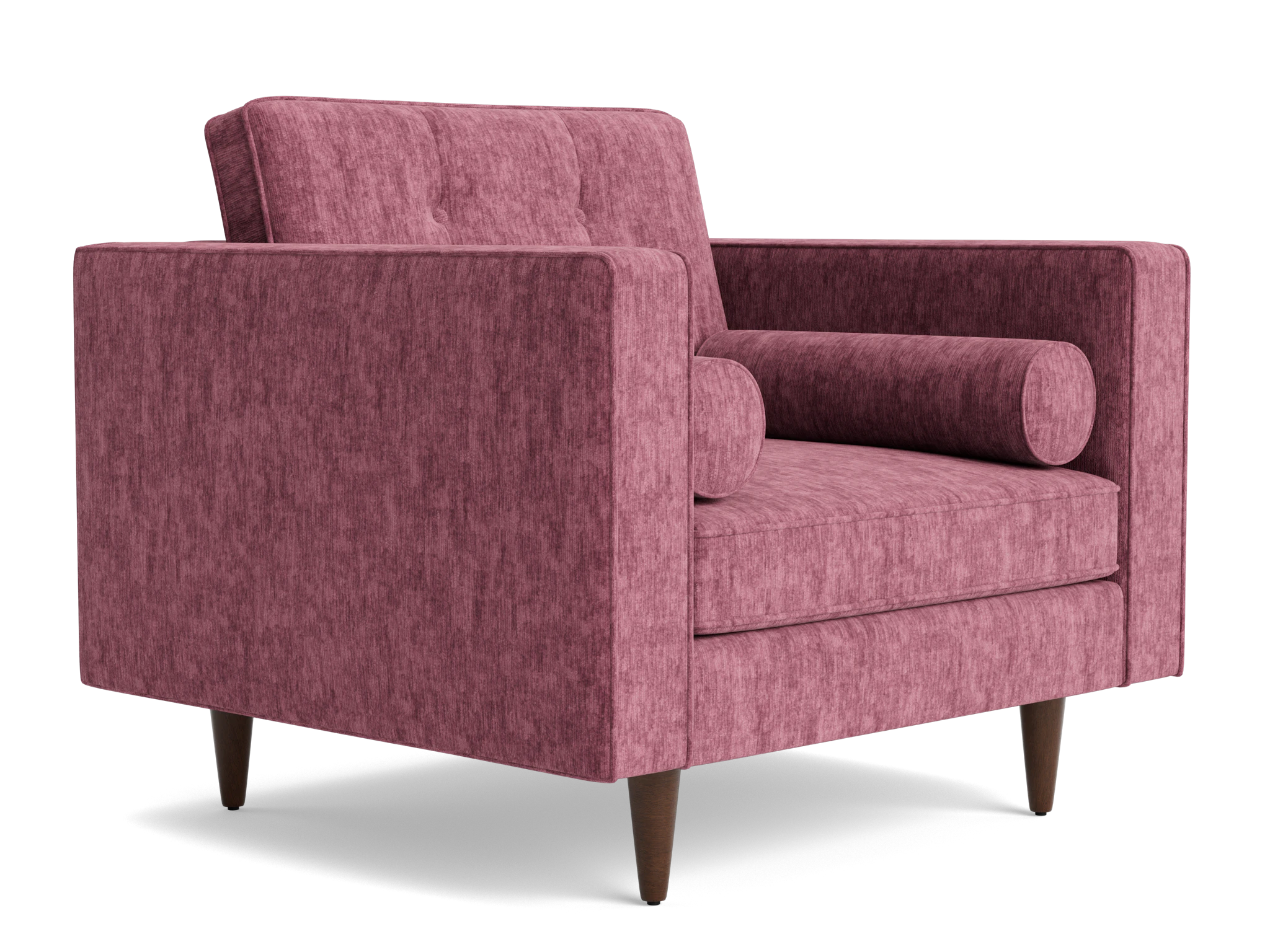 braxton chair crave pantone heather rose