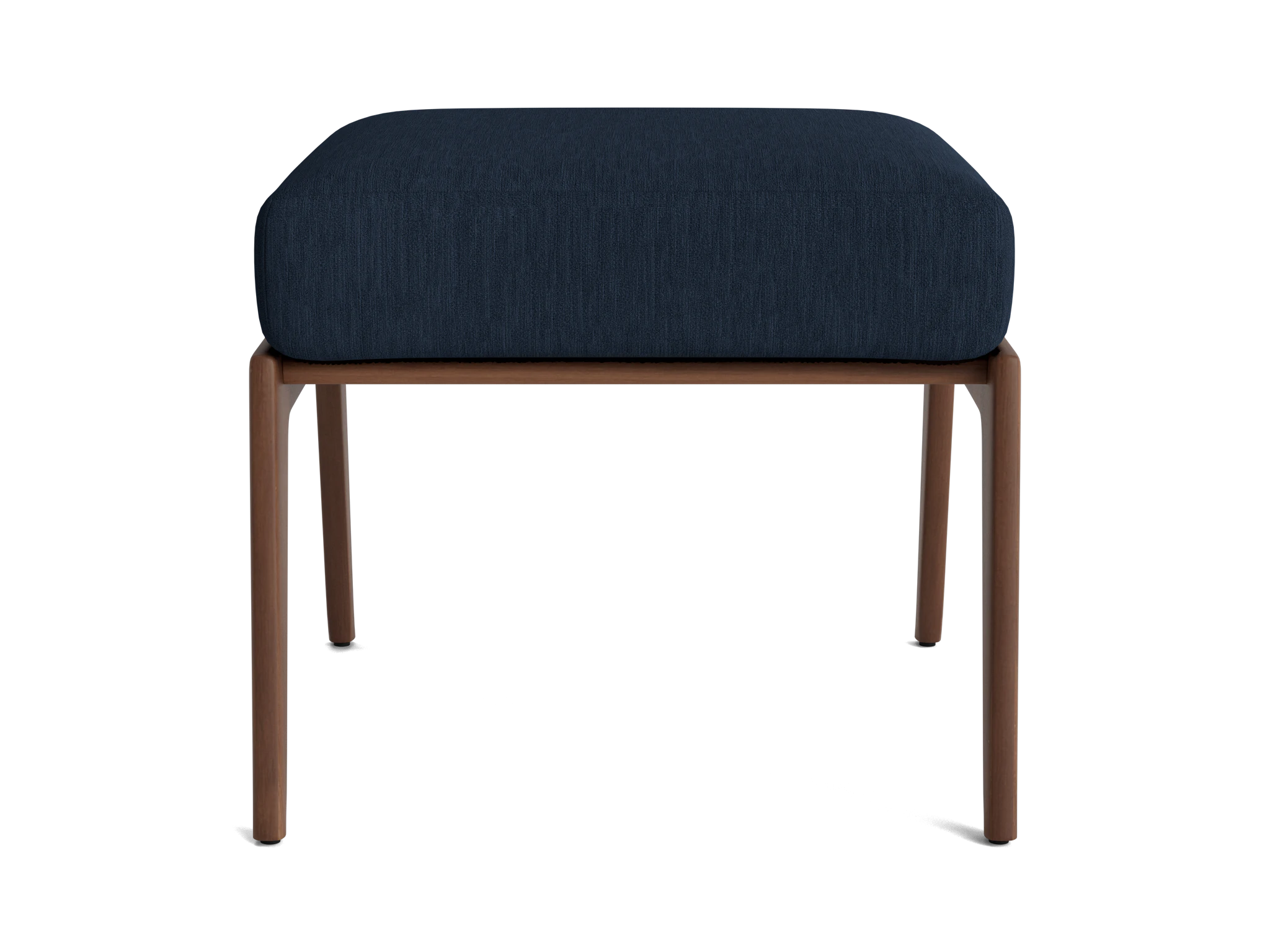 soto ottoman bentley indigo