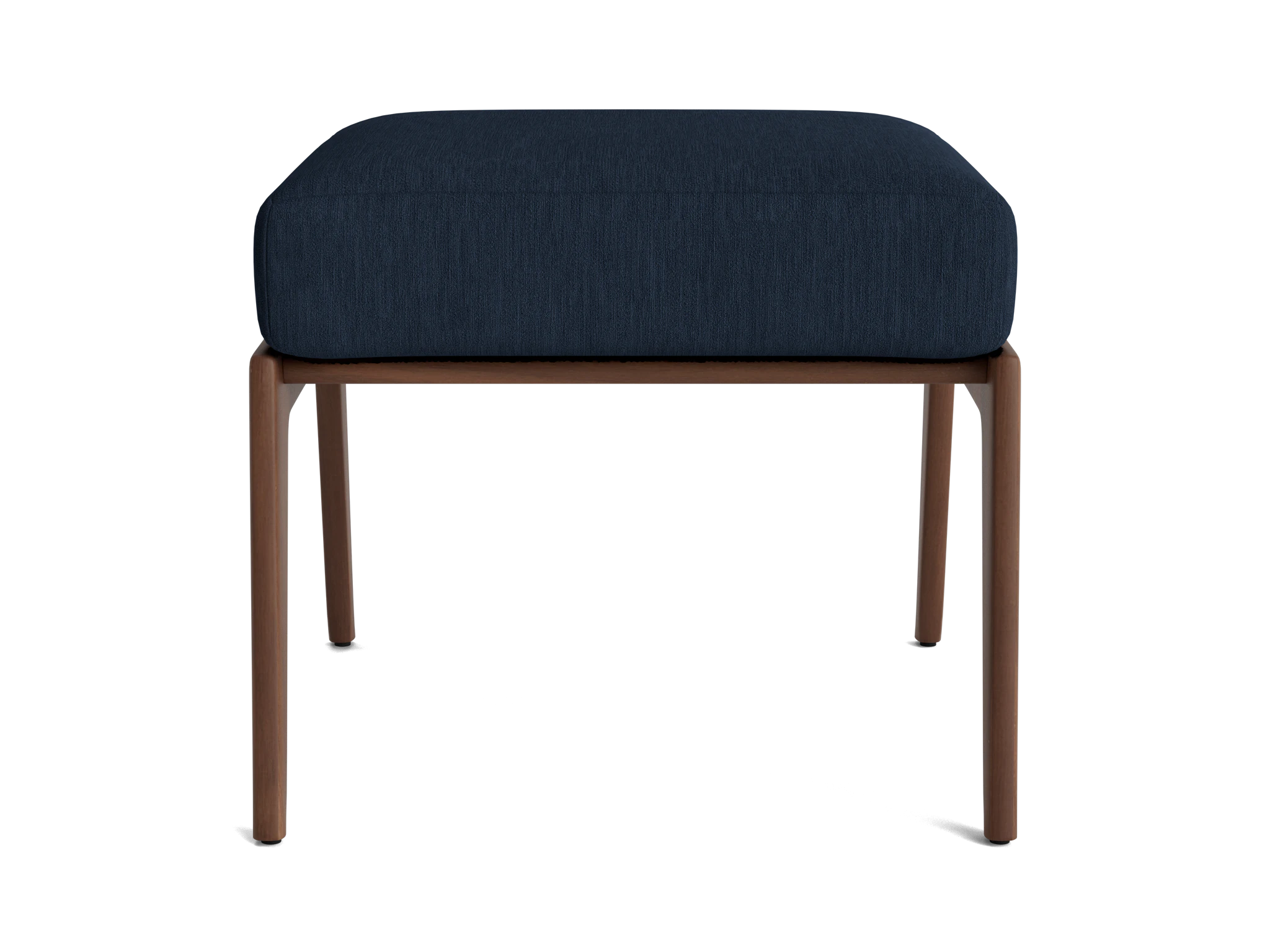 soto ottoman bentley indigo