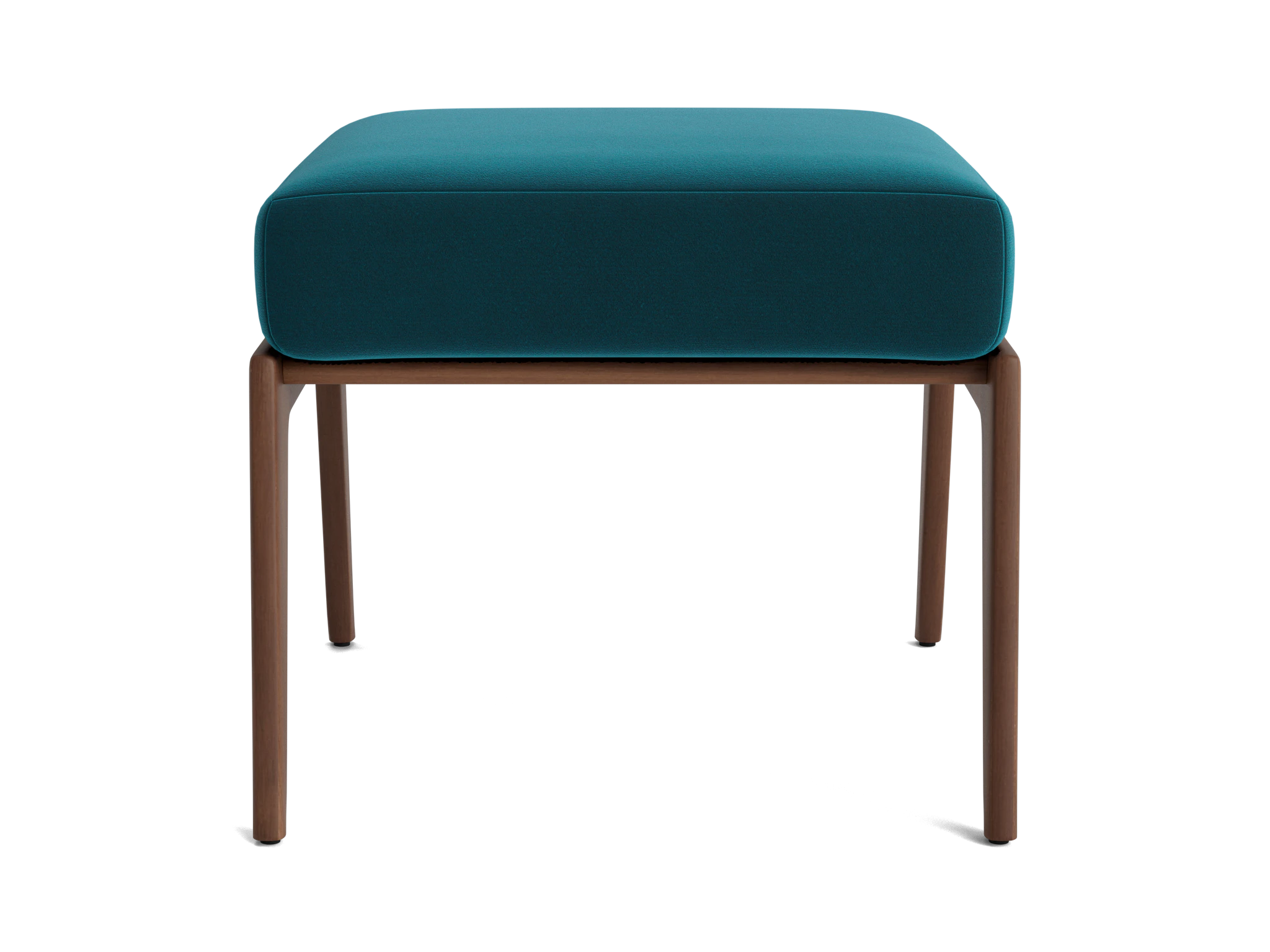 soto ottoman royale peacock