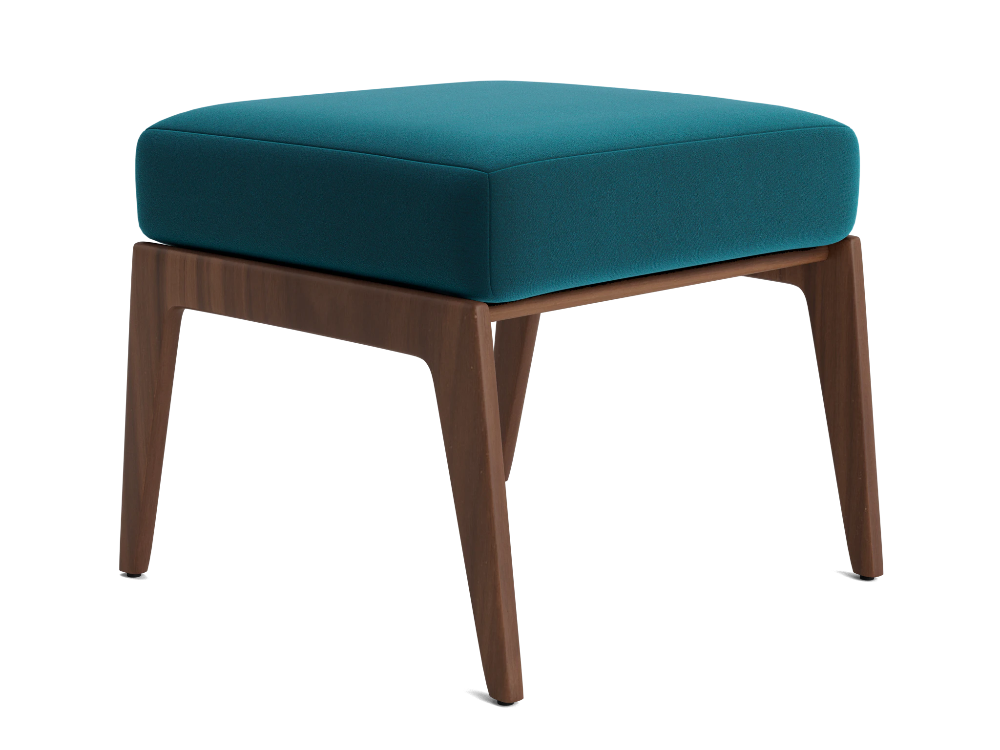 soto ottoman royale peacock