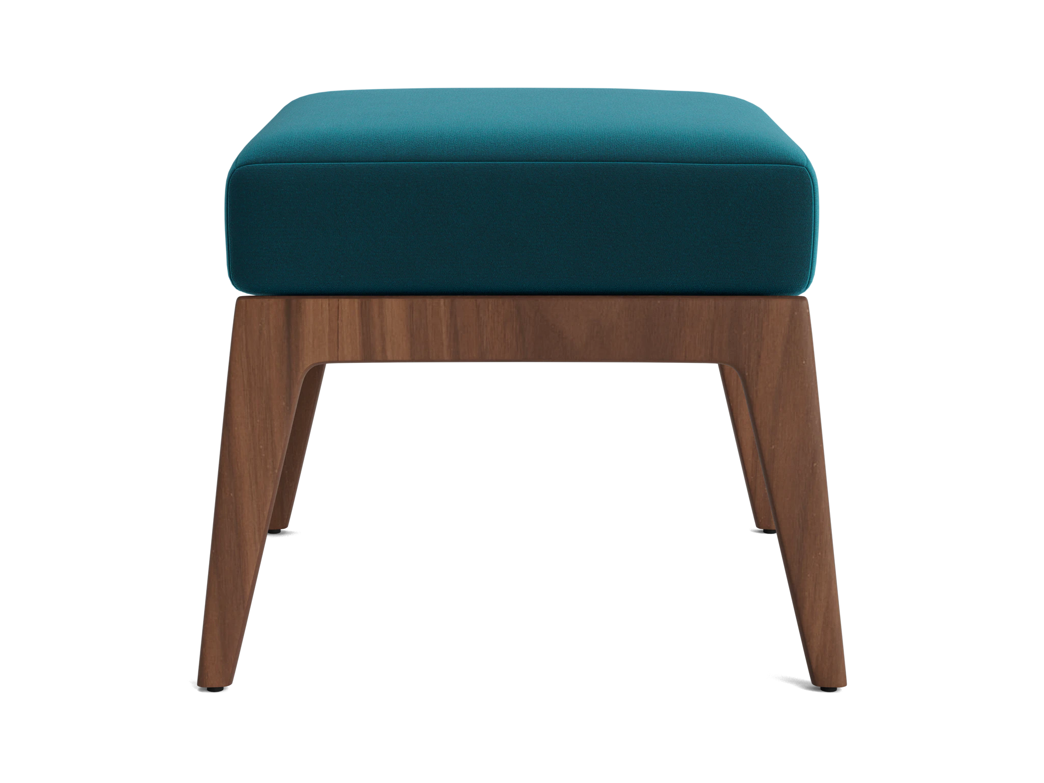 soto ottoman royale peacock