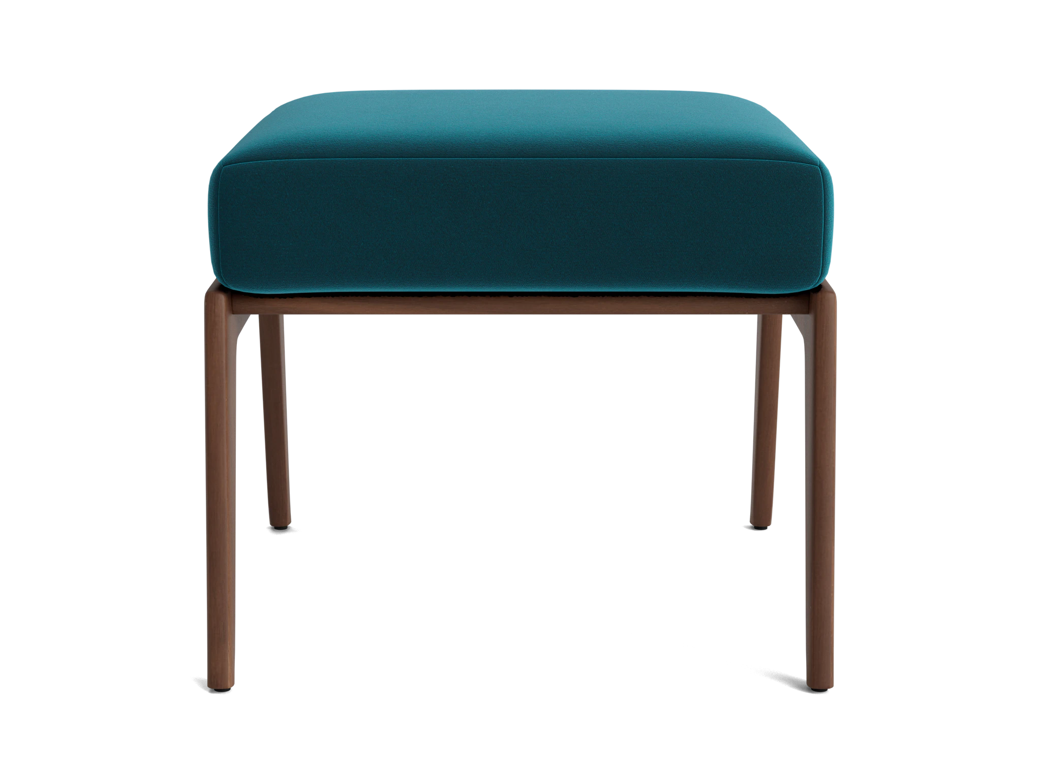soto ottoman royale peacock