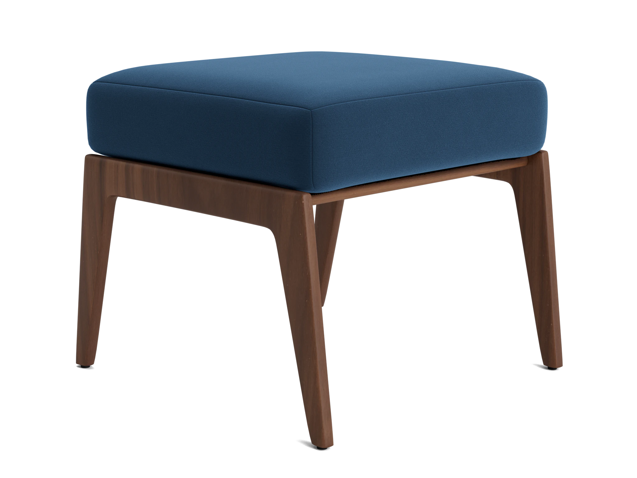 soto ottoman royale cobalt