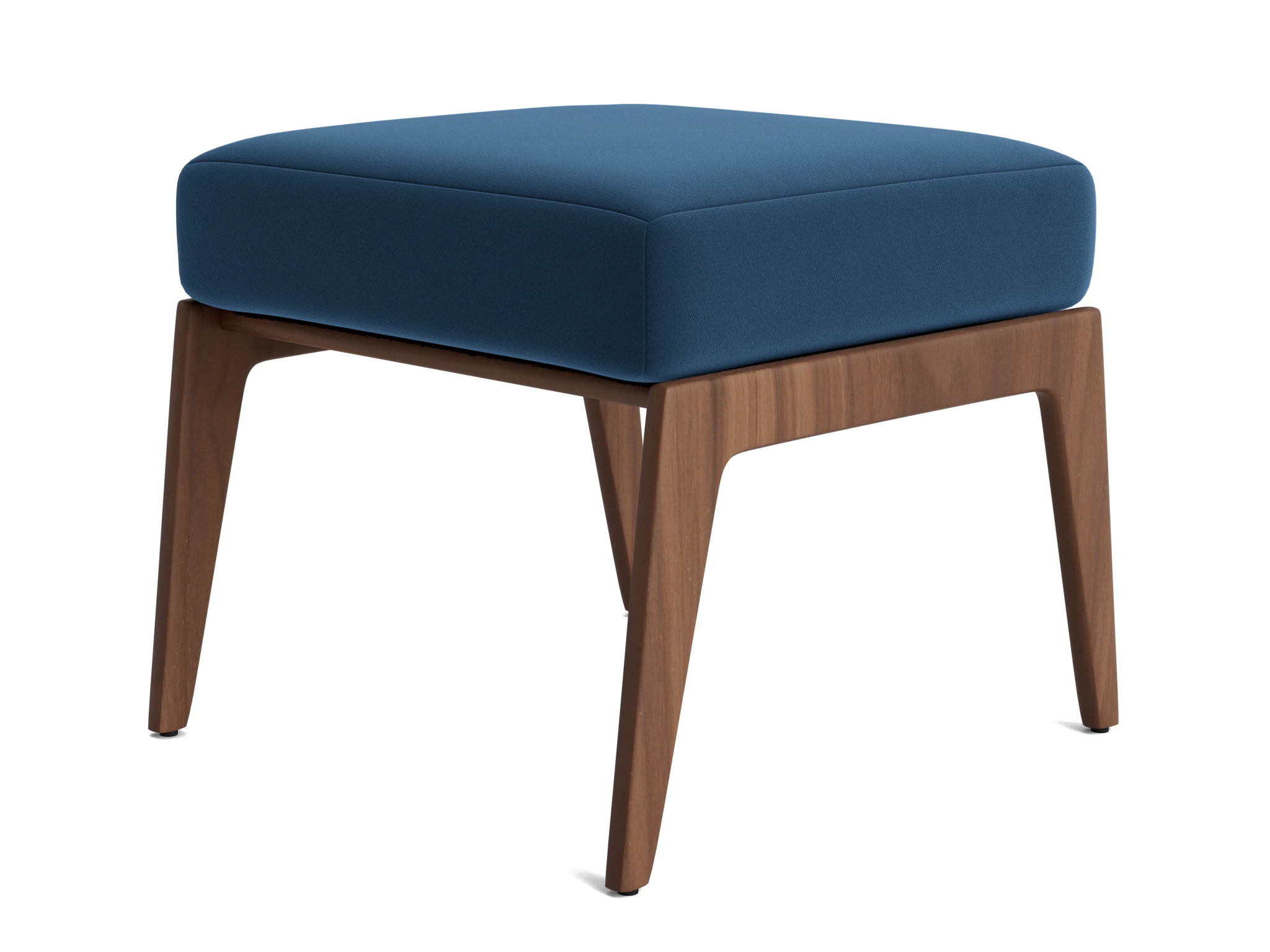 soto ottoman royale cobalt
