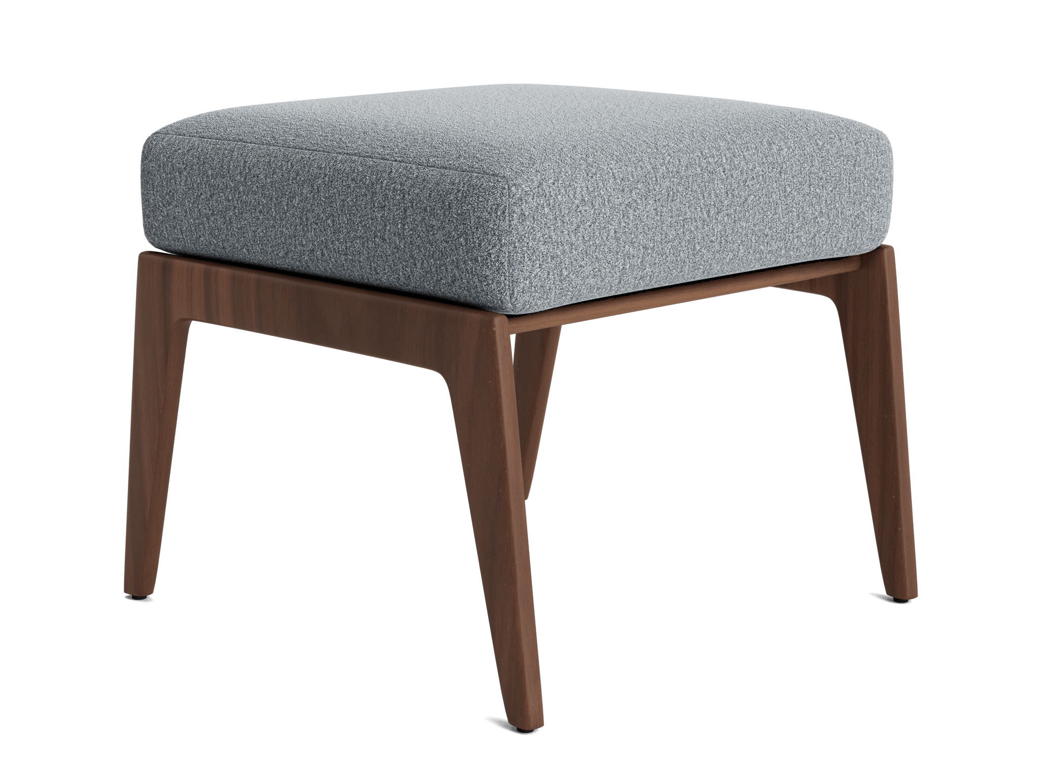 soto ottoman synergy pewter