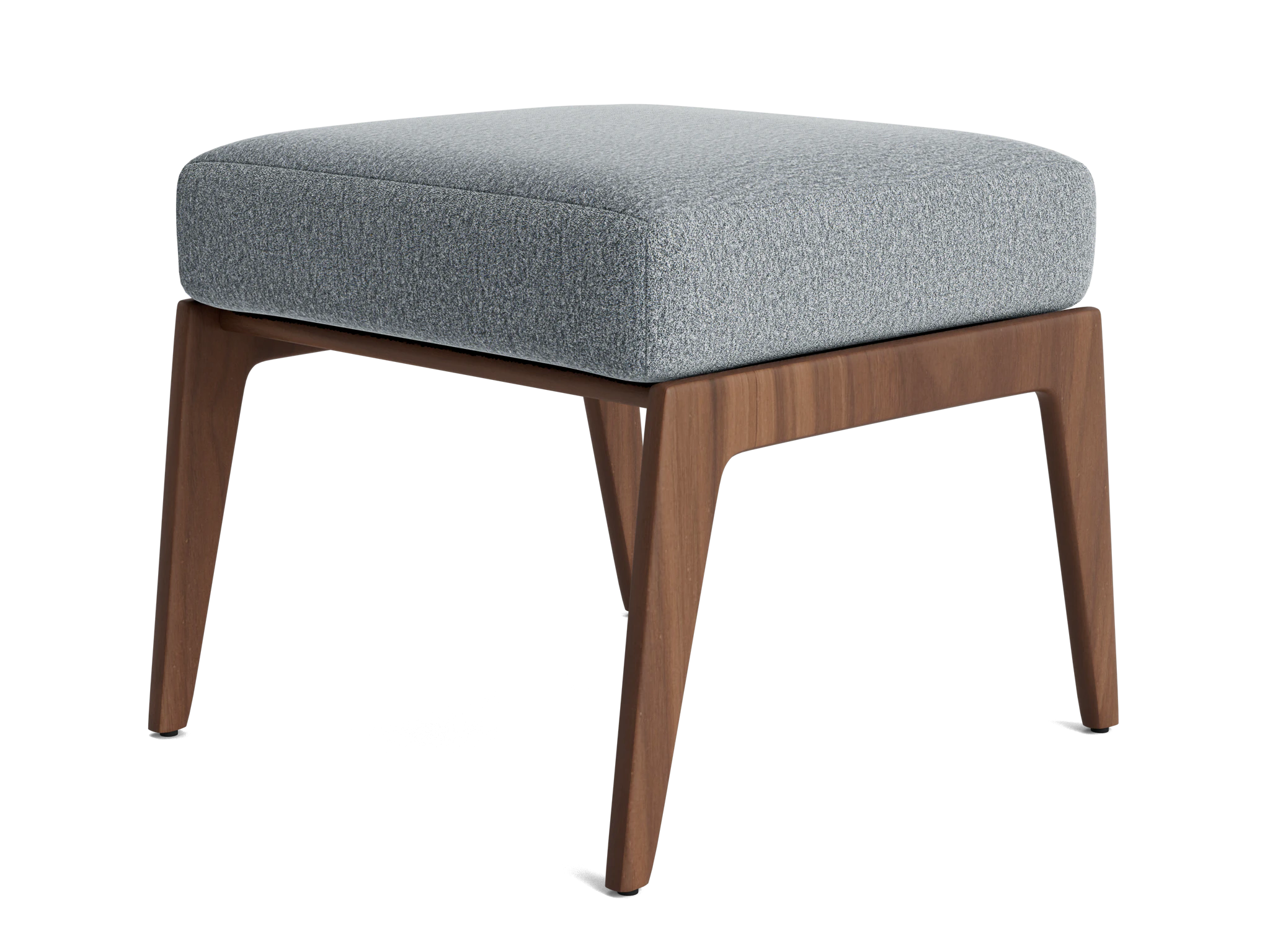 soto ottoman synergy pewter