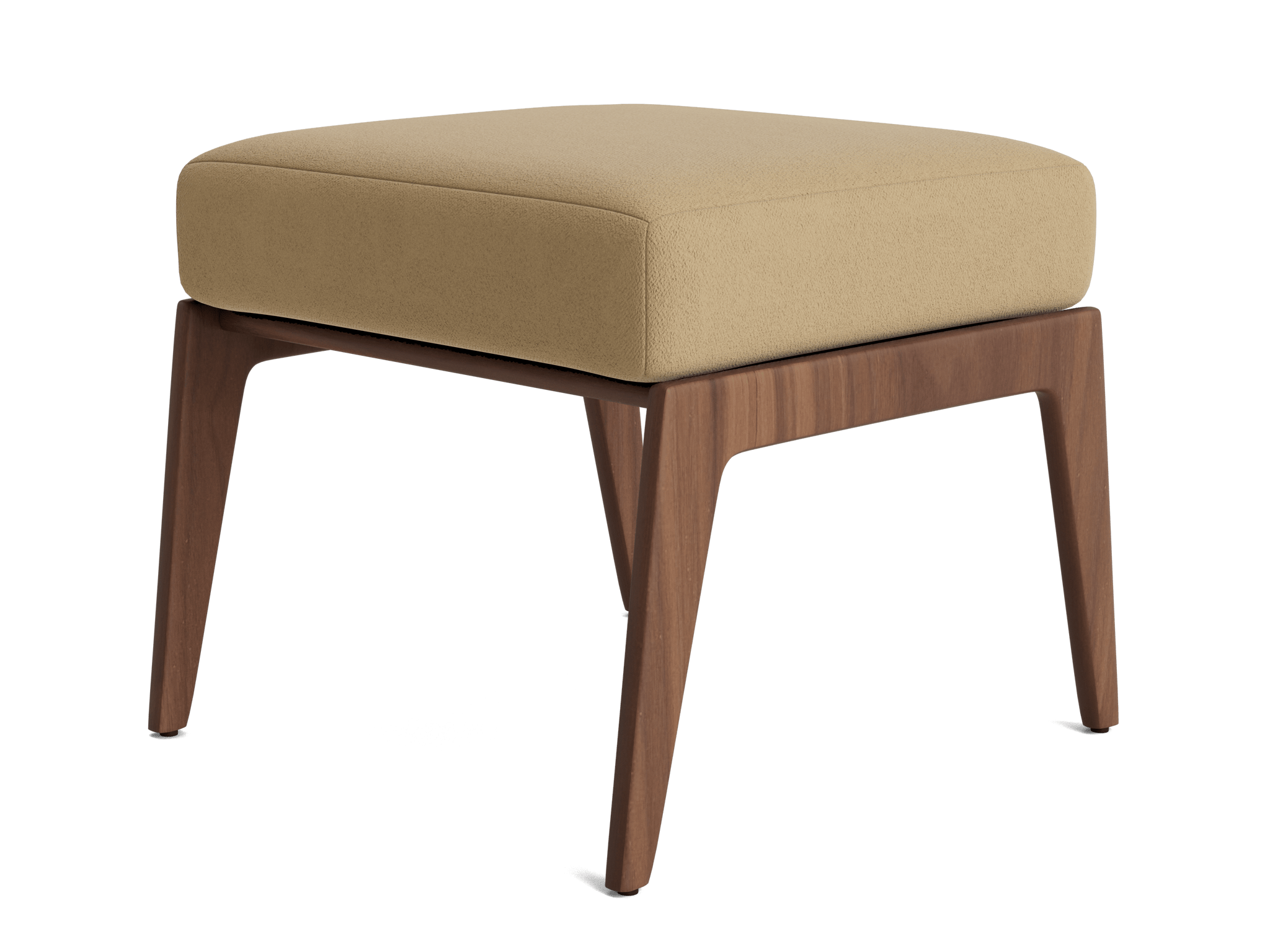 Soto Ottoman | Joybird