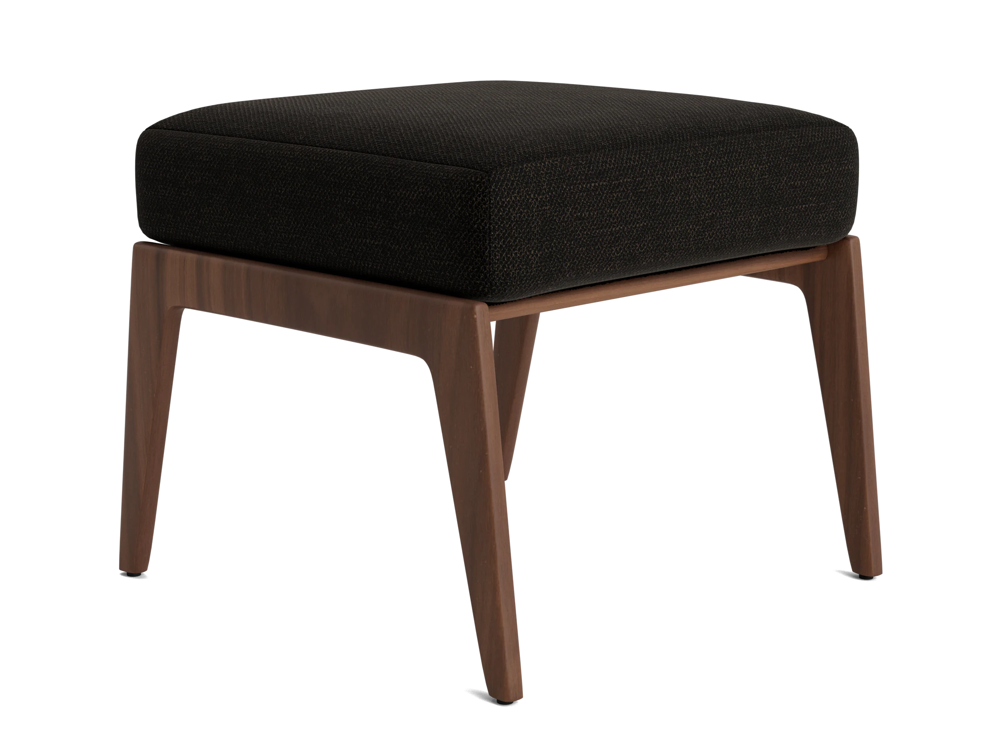 soto ottoman milo onyx