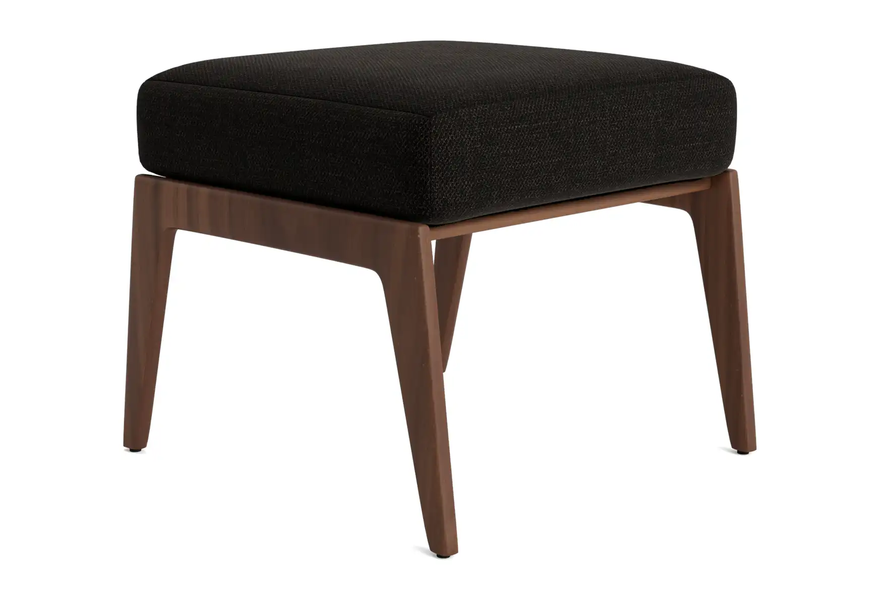 soto ottoman milo onyx