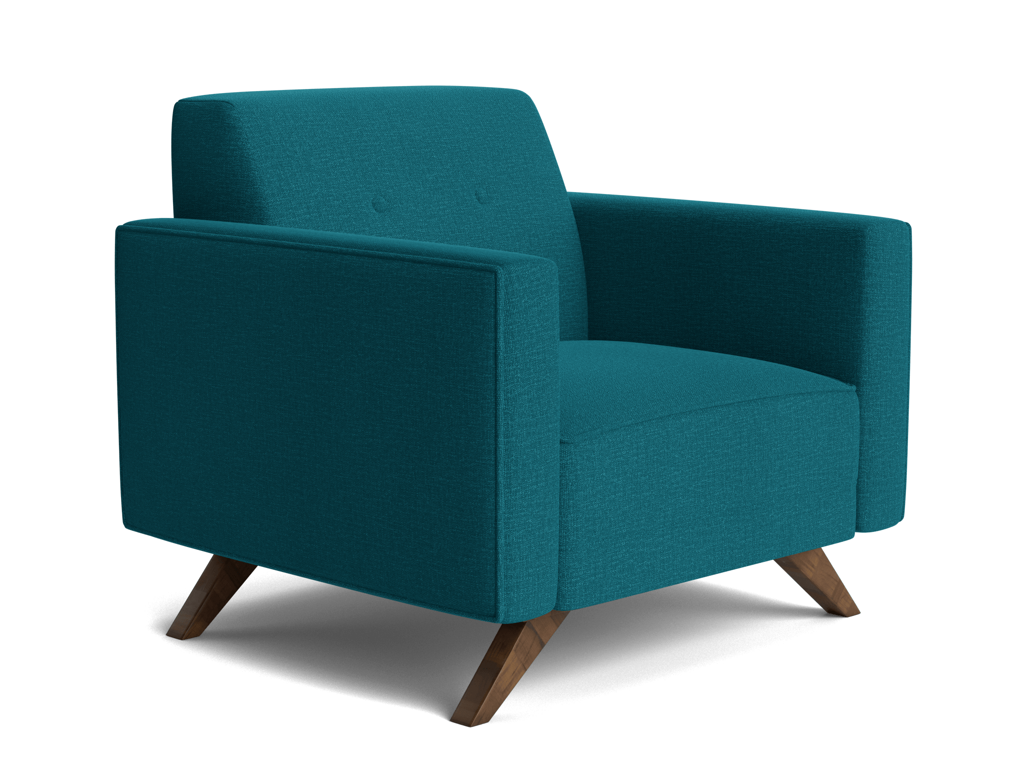 roddy chair key largo zenith teal