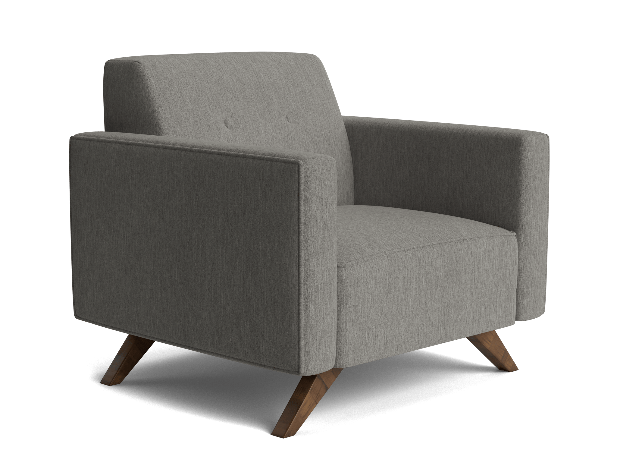 roddy chair bentley pewter