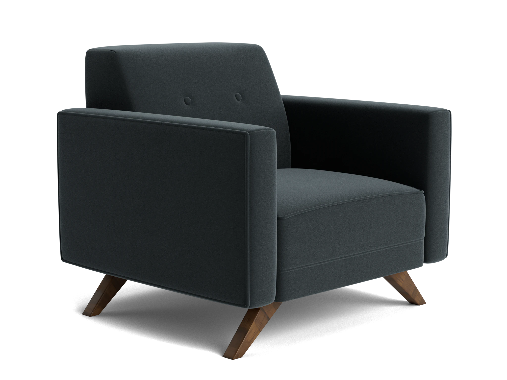 roddy chair royale gunmetal