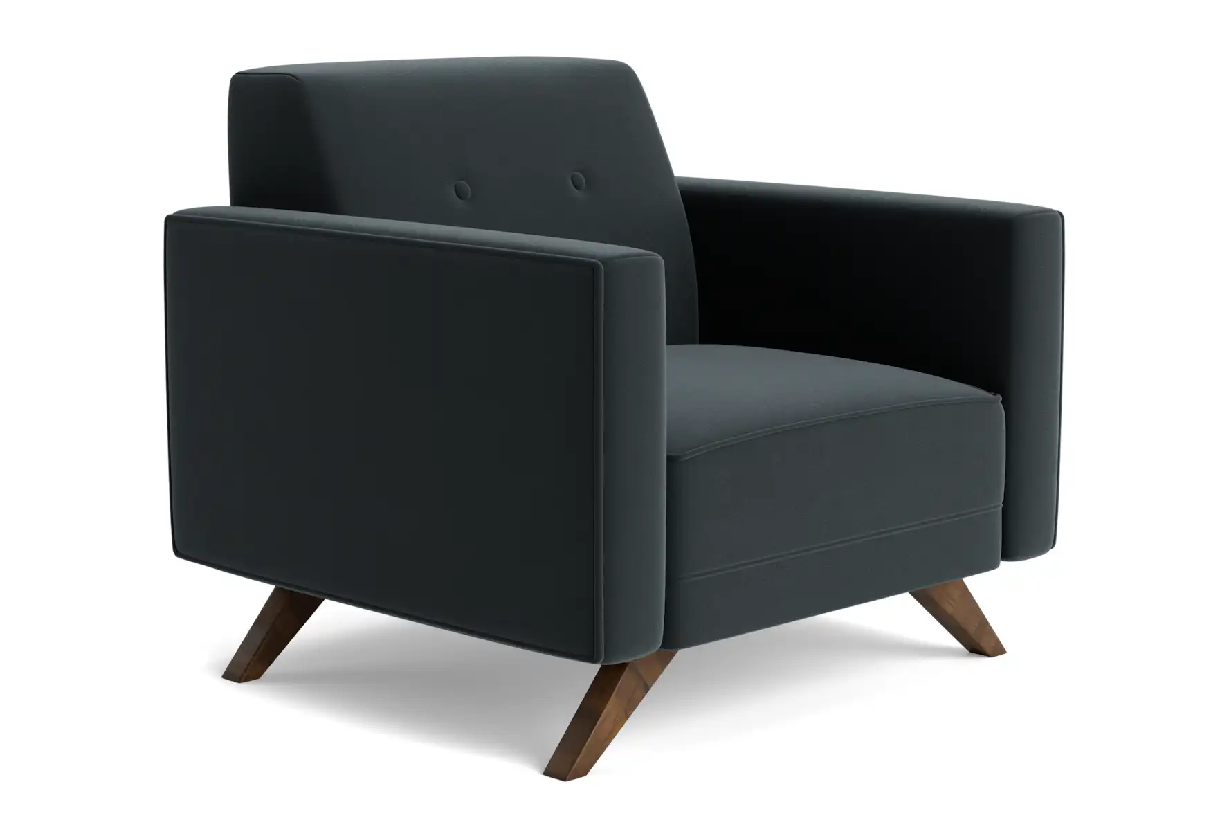 roddy chair royale gunmetal