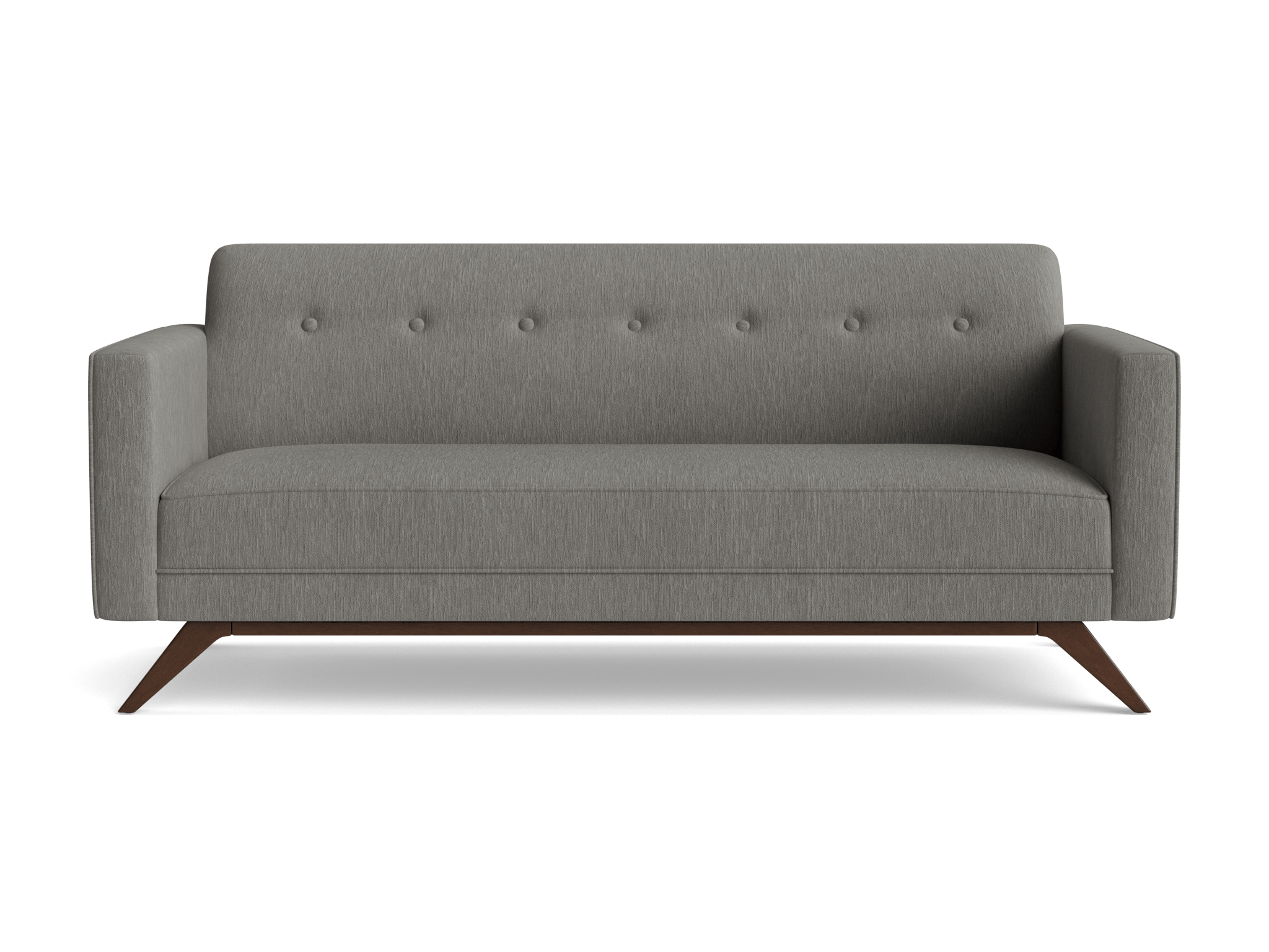 roddy loveseat bentley pewter