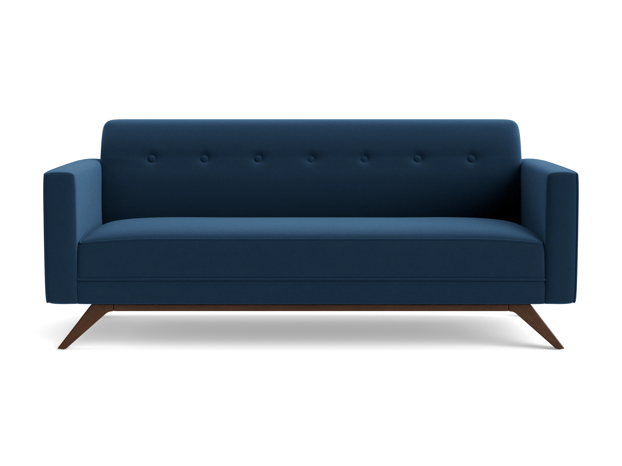 roddy loveseat royale cobalt