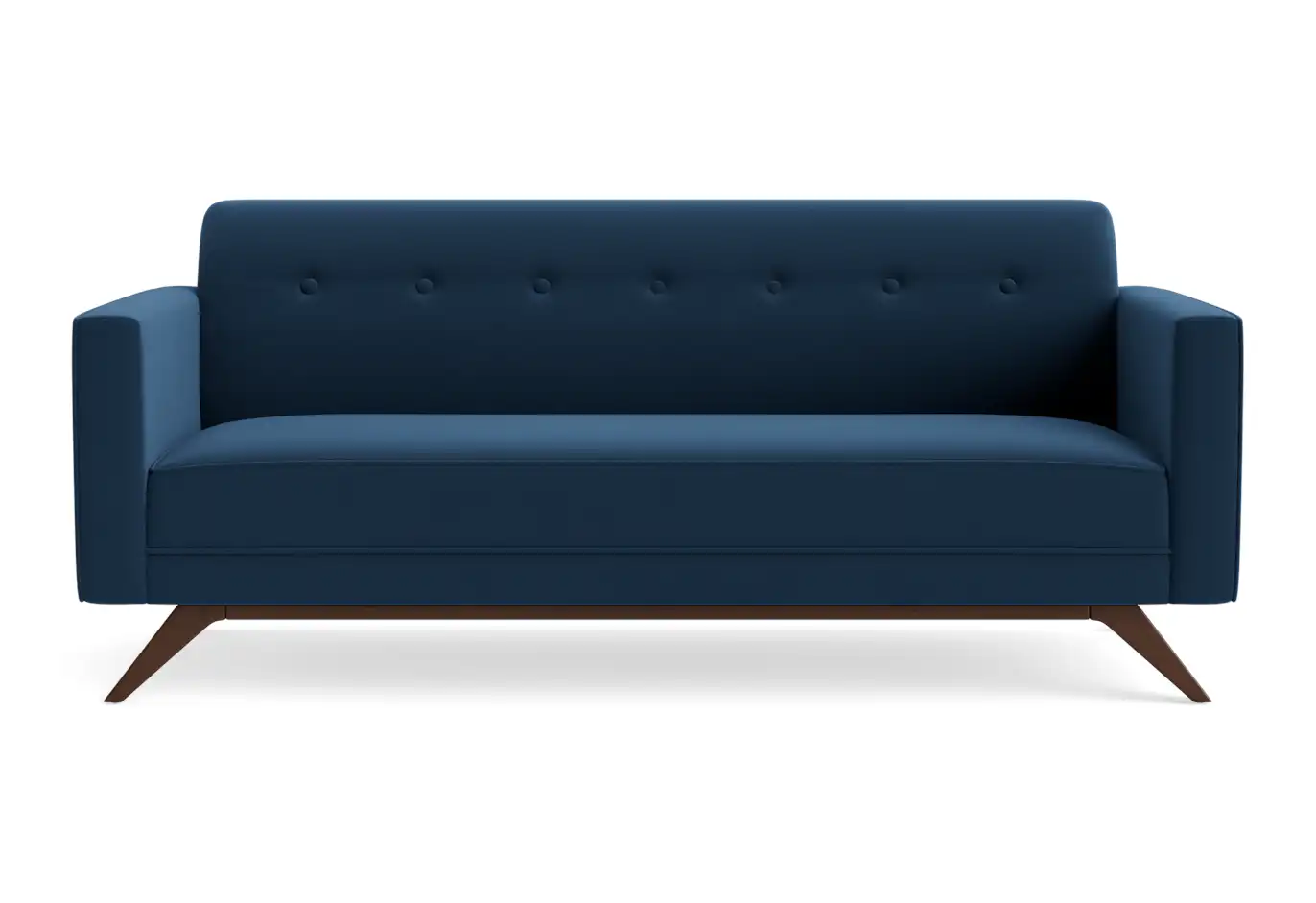 roddy loveseat royale cobalt