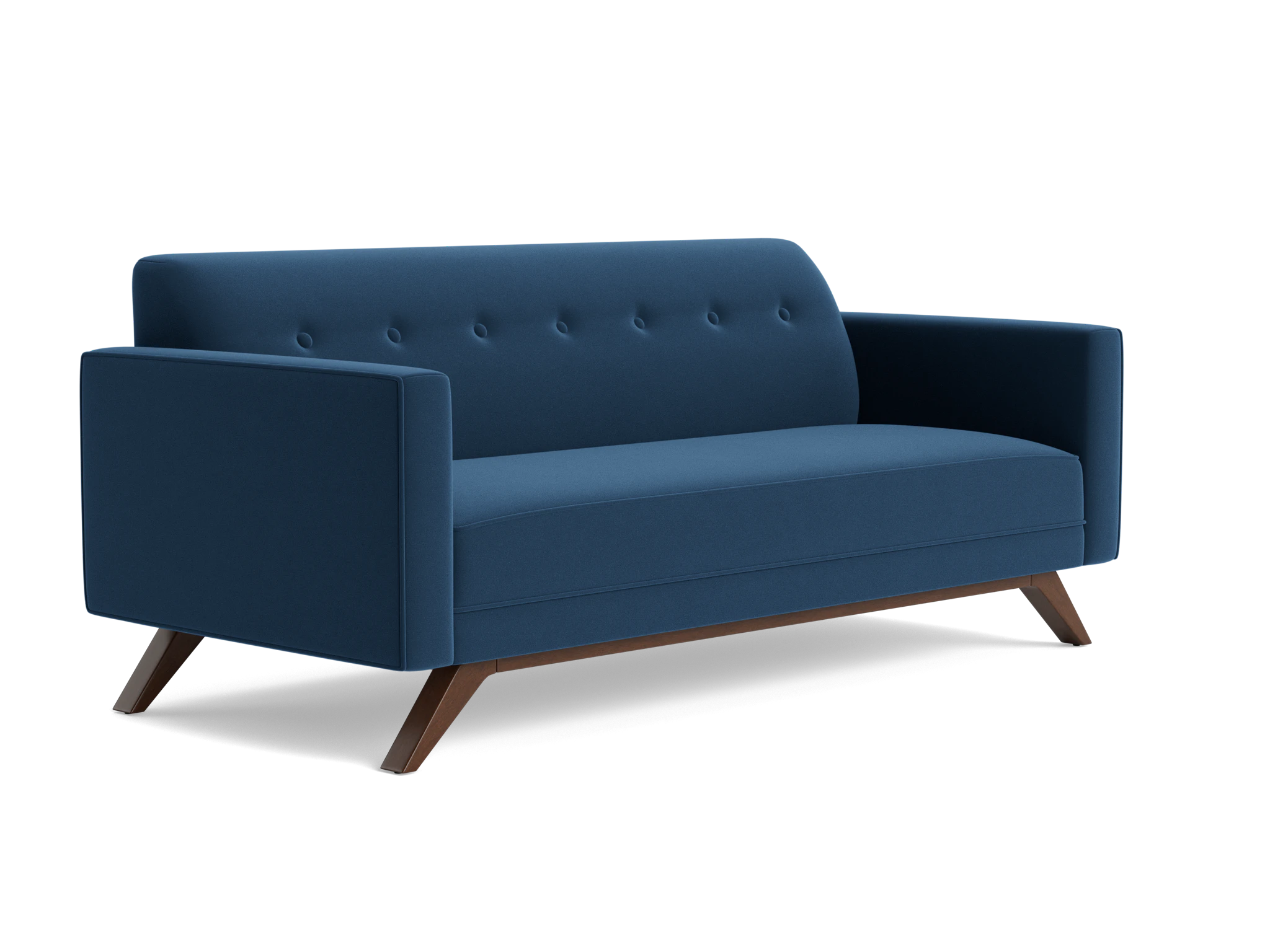 roddy loveseat royale cobalt