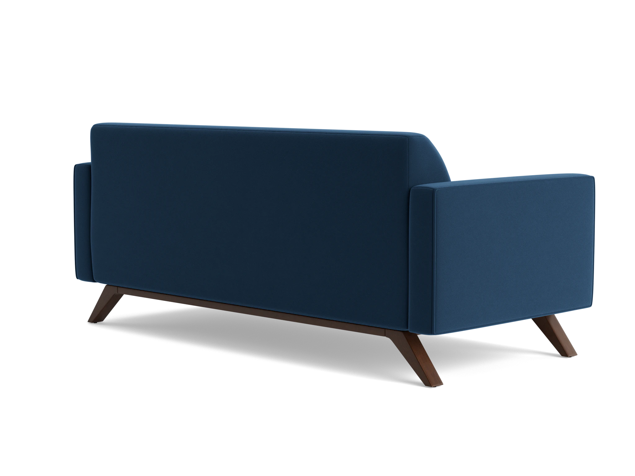 roddy loveseat royale cobalt