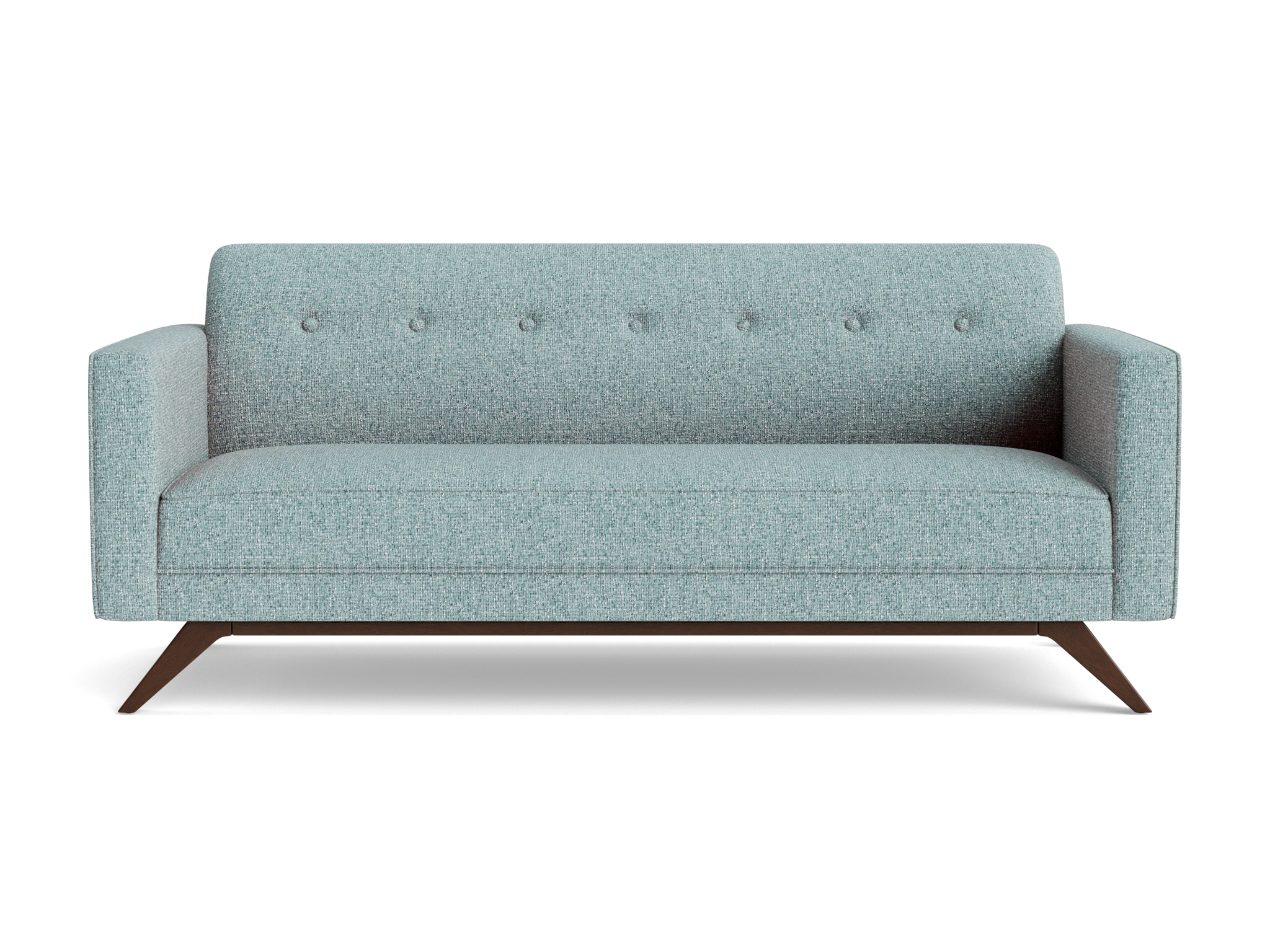 roddy loveseat bungalow slate