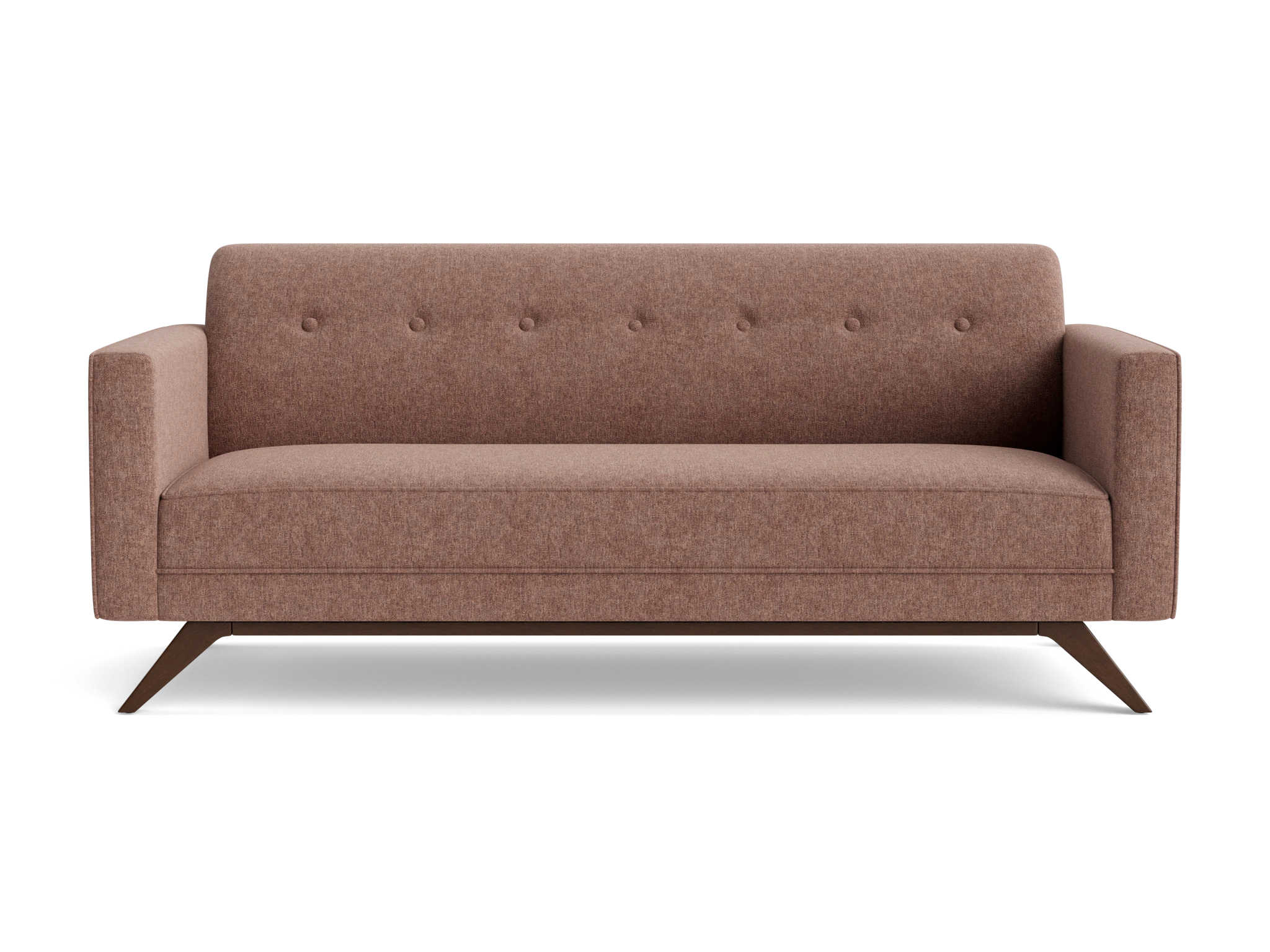 roddy loveseat kenley mauve
