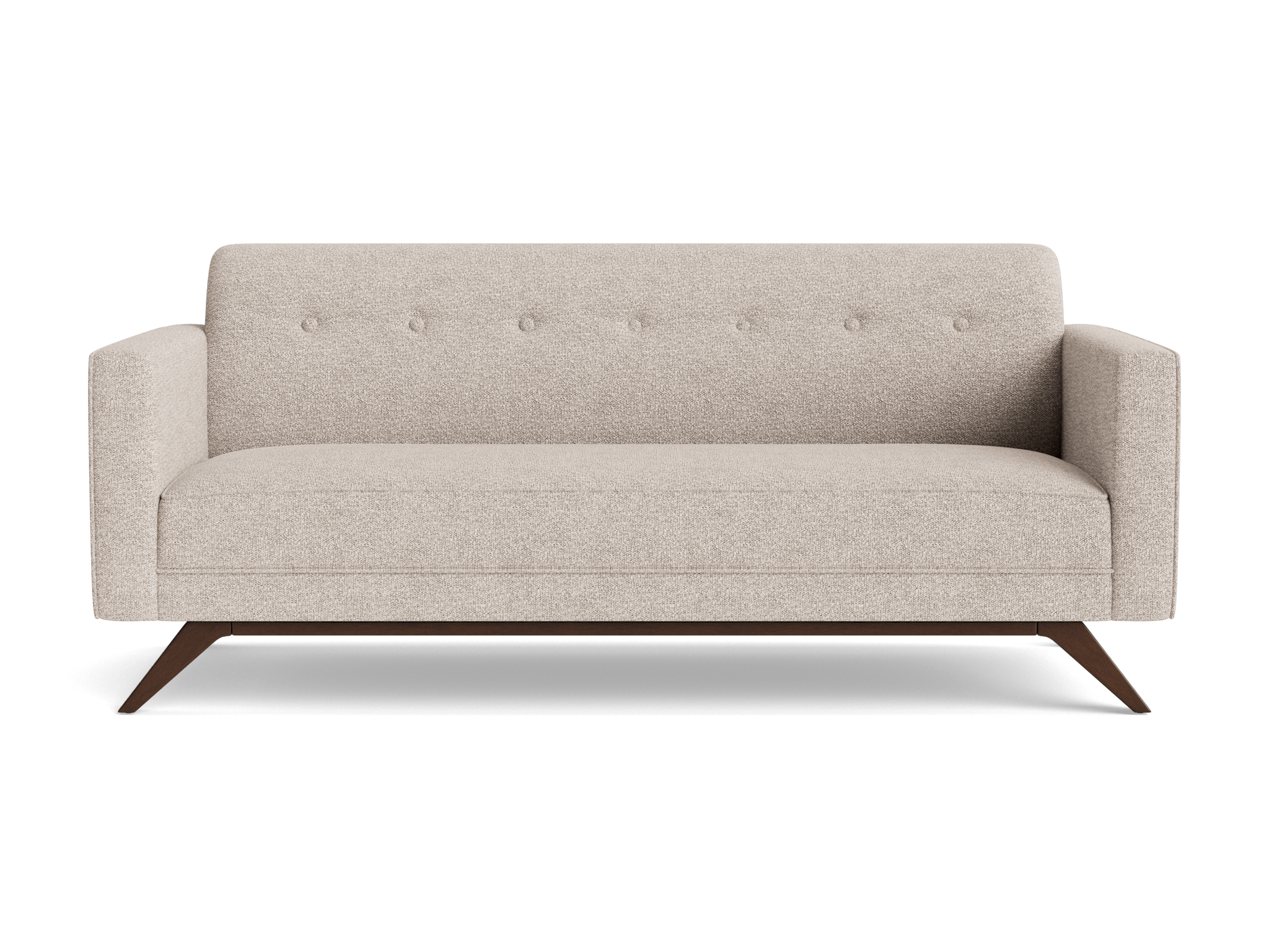 roddy loveseat borough cotton