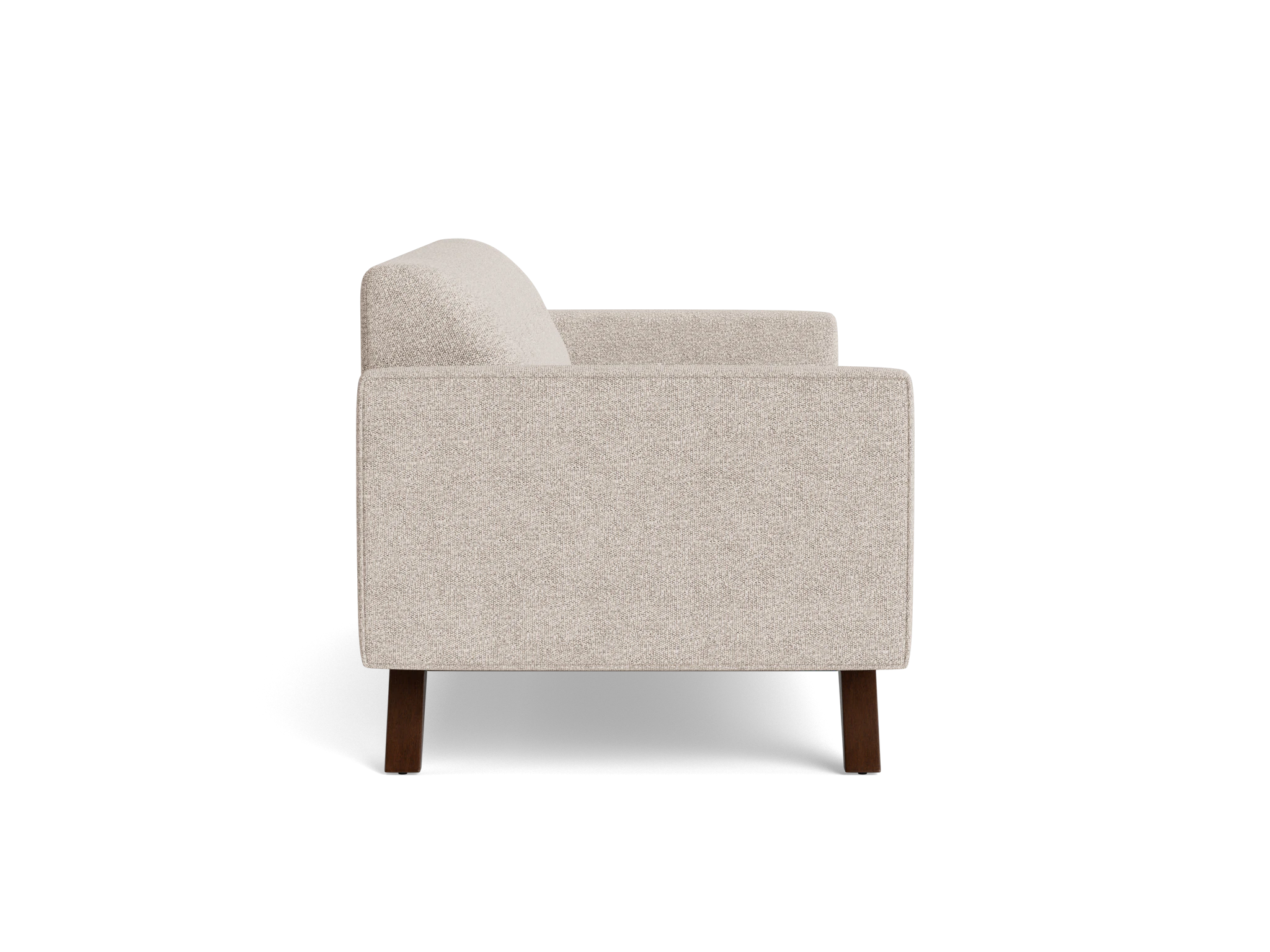 roddy loveseat borough cotton
