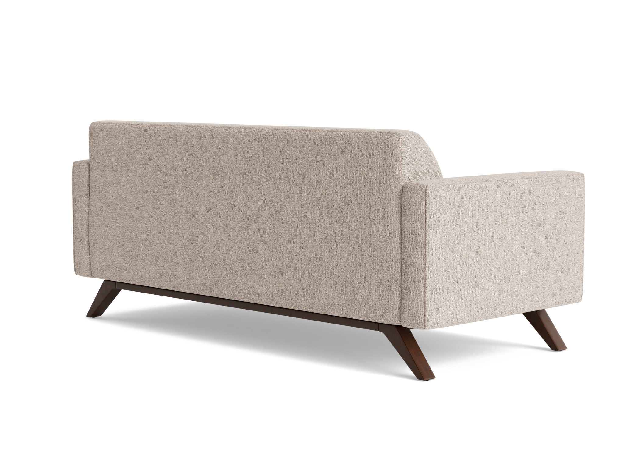 roddy loveseat borough cotton