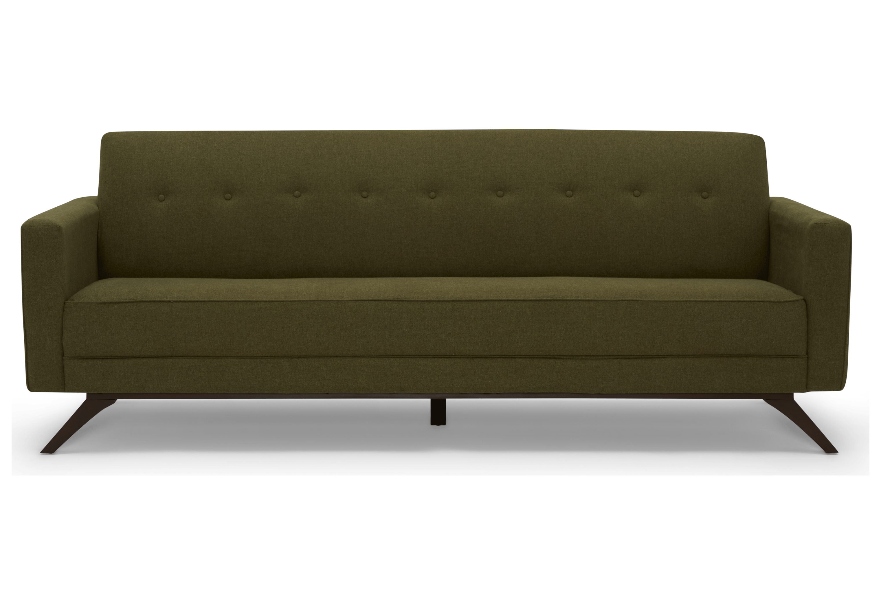 roddy sofa faithful olive