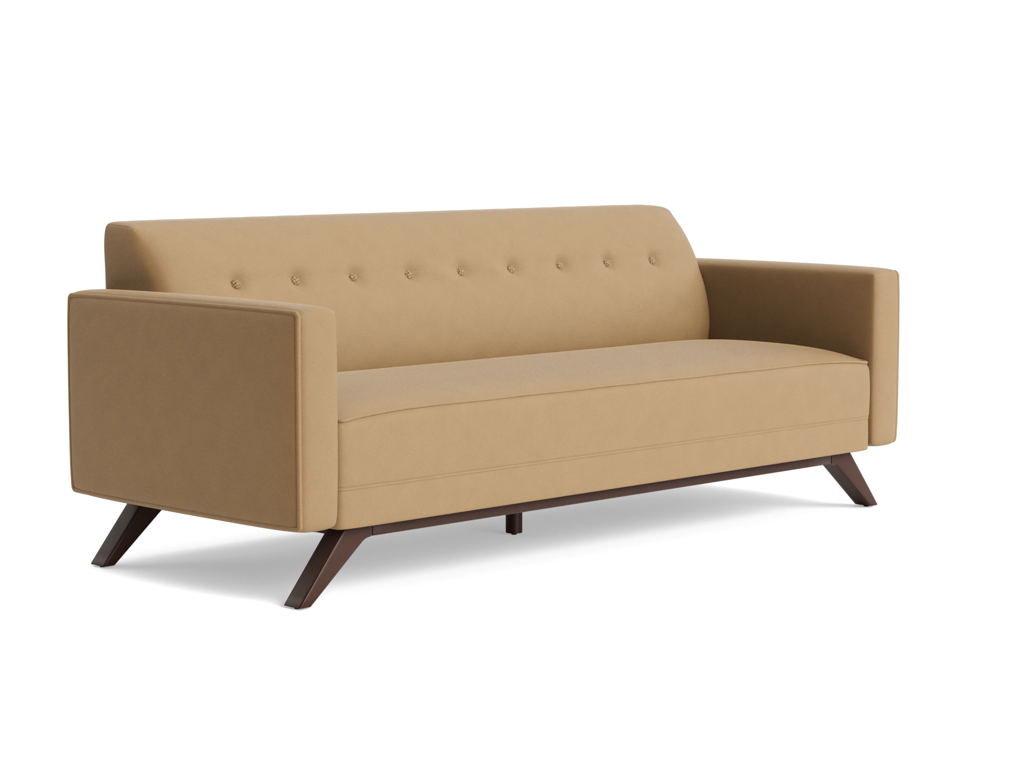 roddy sofa washed california biscuit