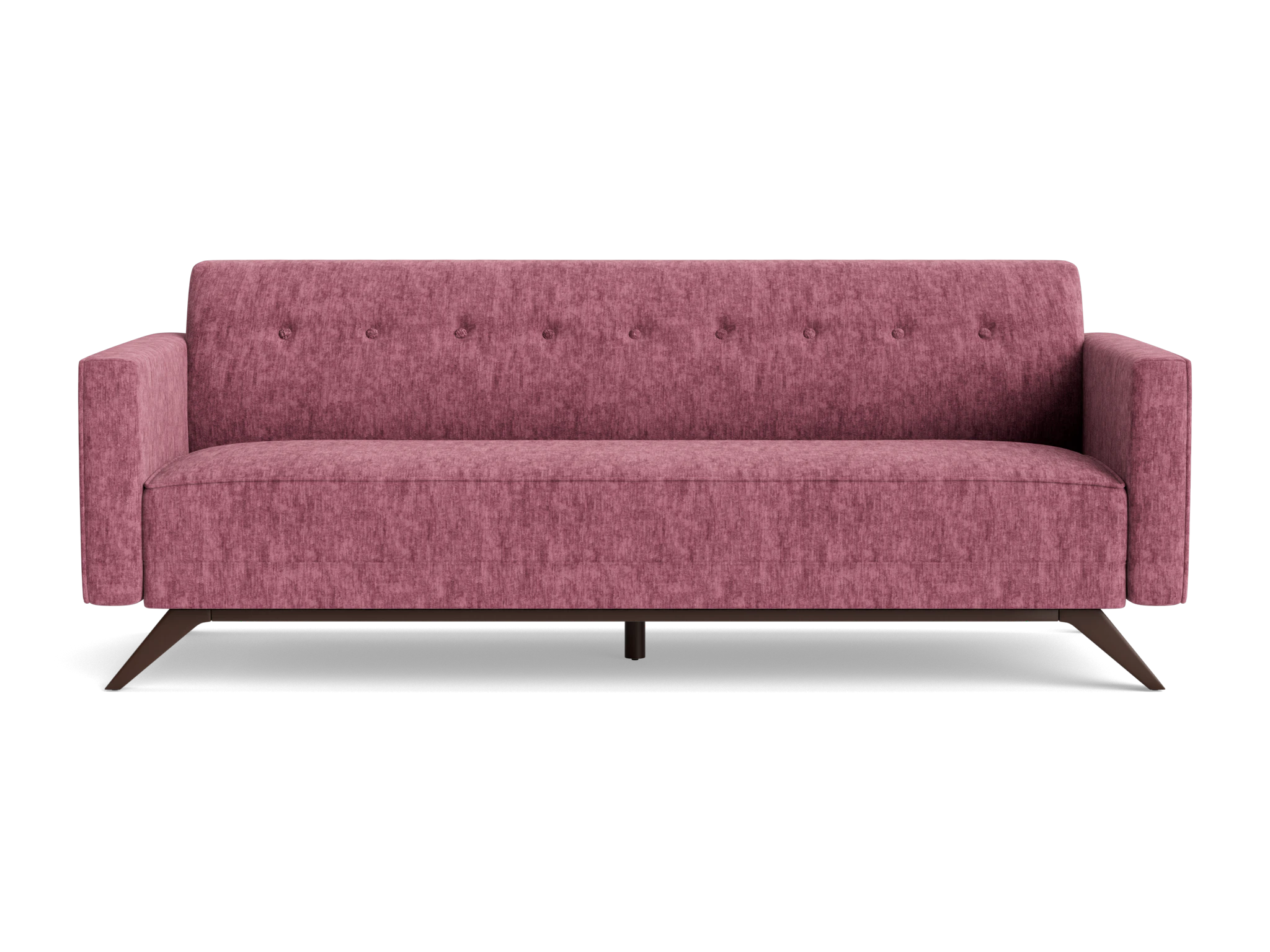 roddy sofa crave pantone heather rose