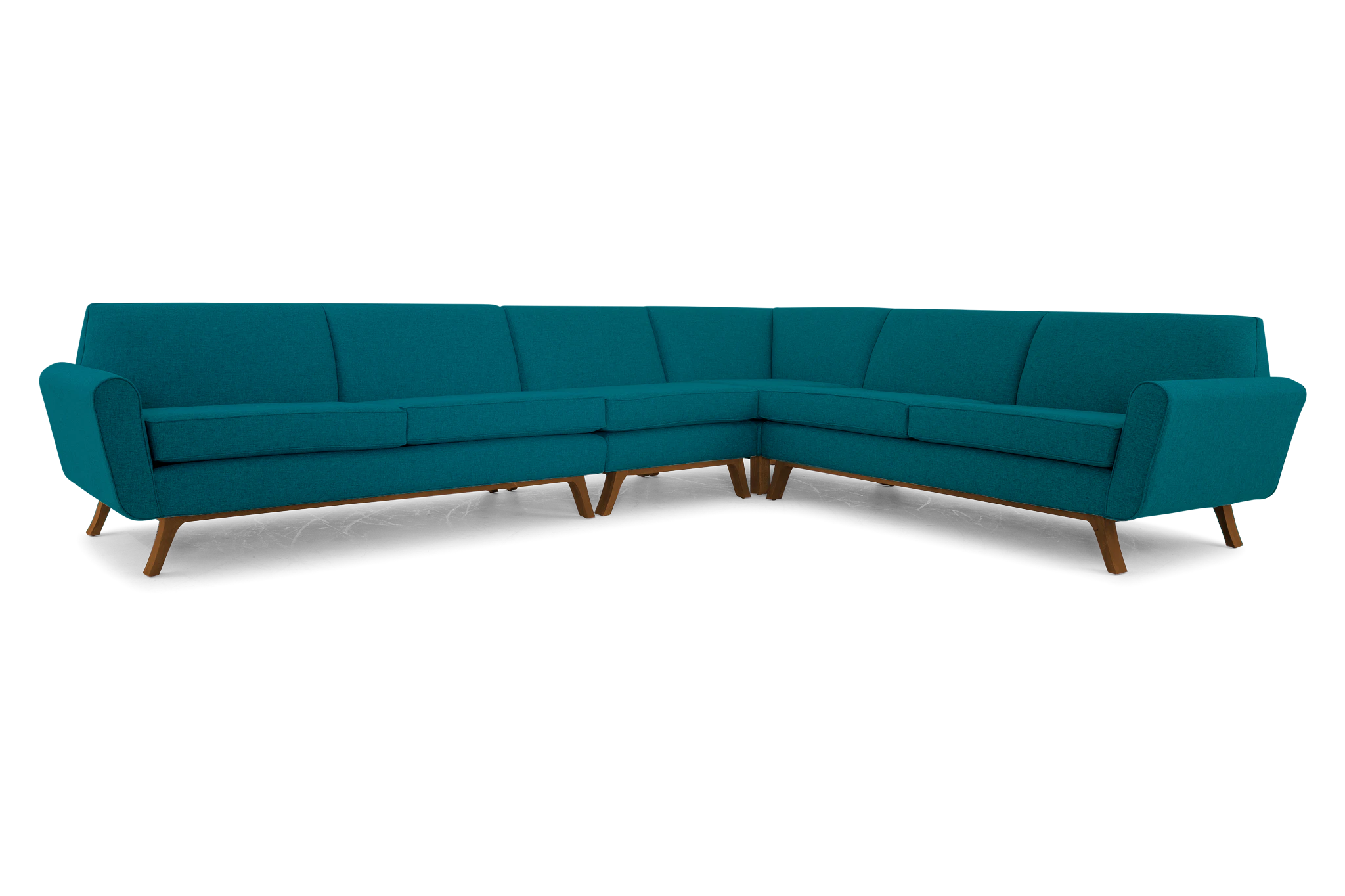 Hyland L-Sectional (4 piece)