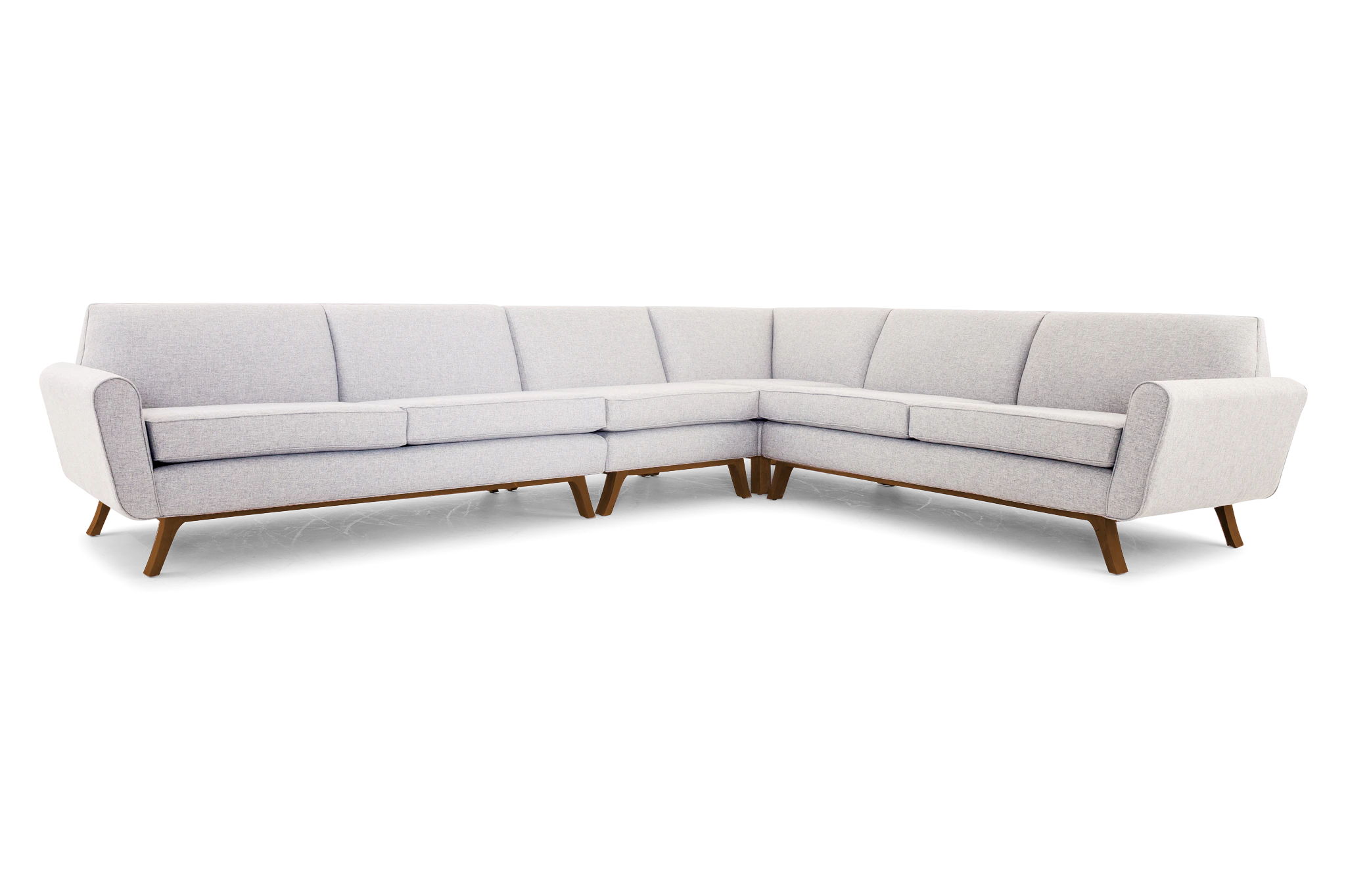 Hyland L-Sectional (4 piece)