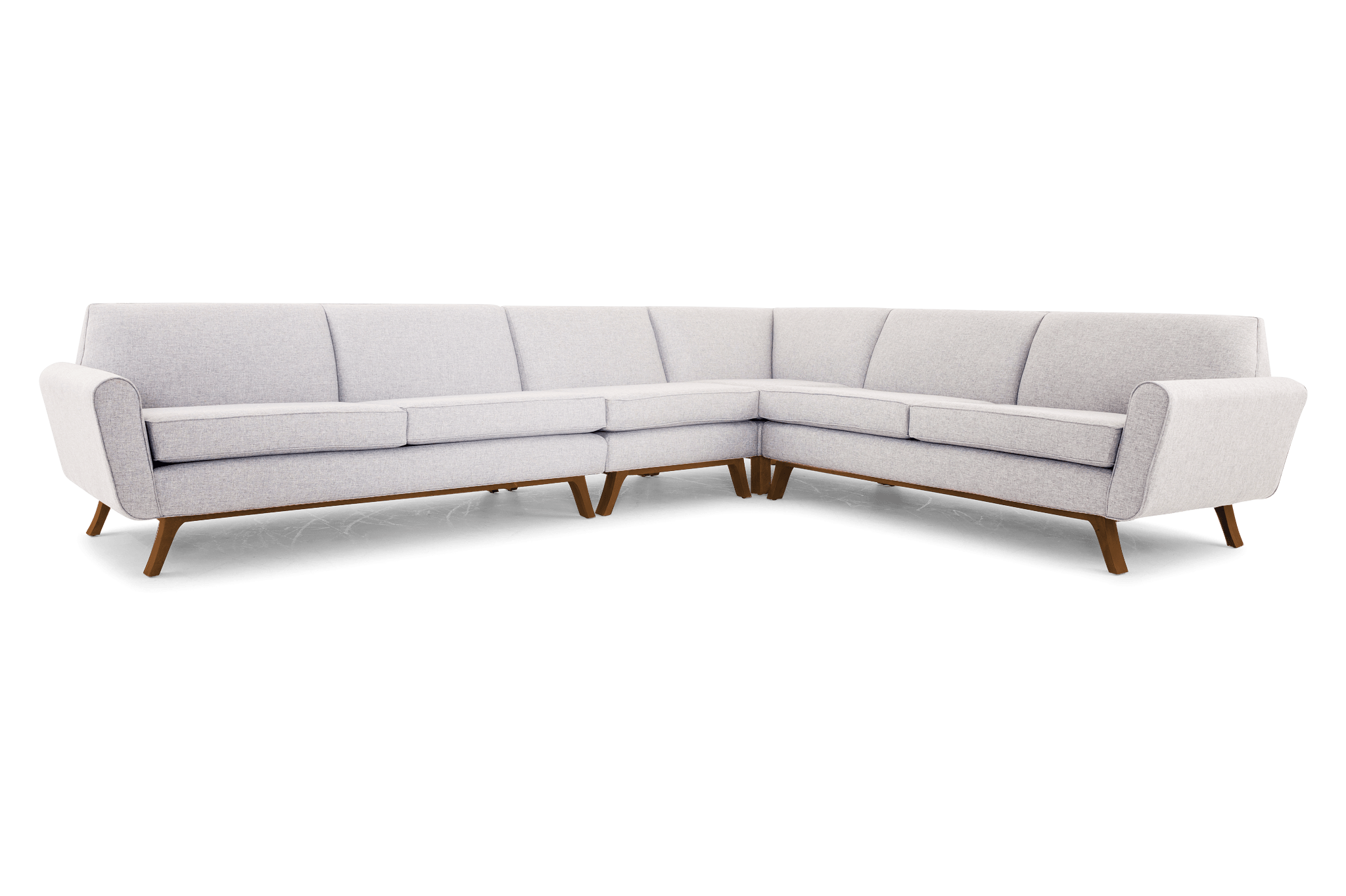 hyland sectional %284 piece%29 lucky divine