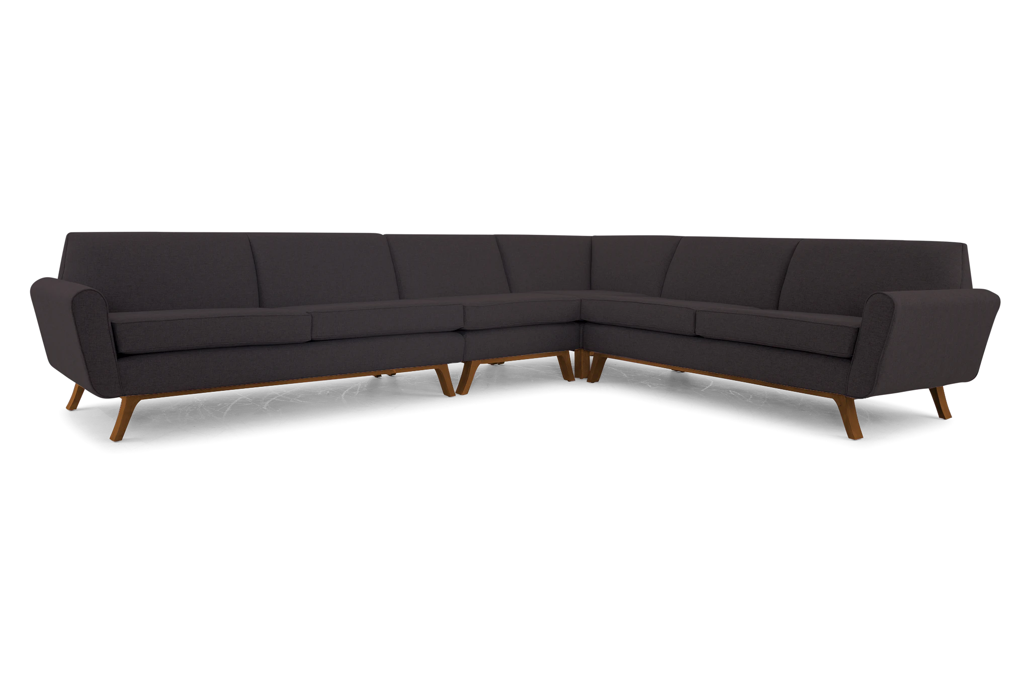 Hyland L-Sectional (4 piece)