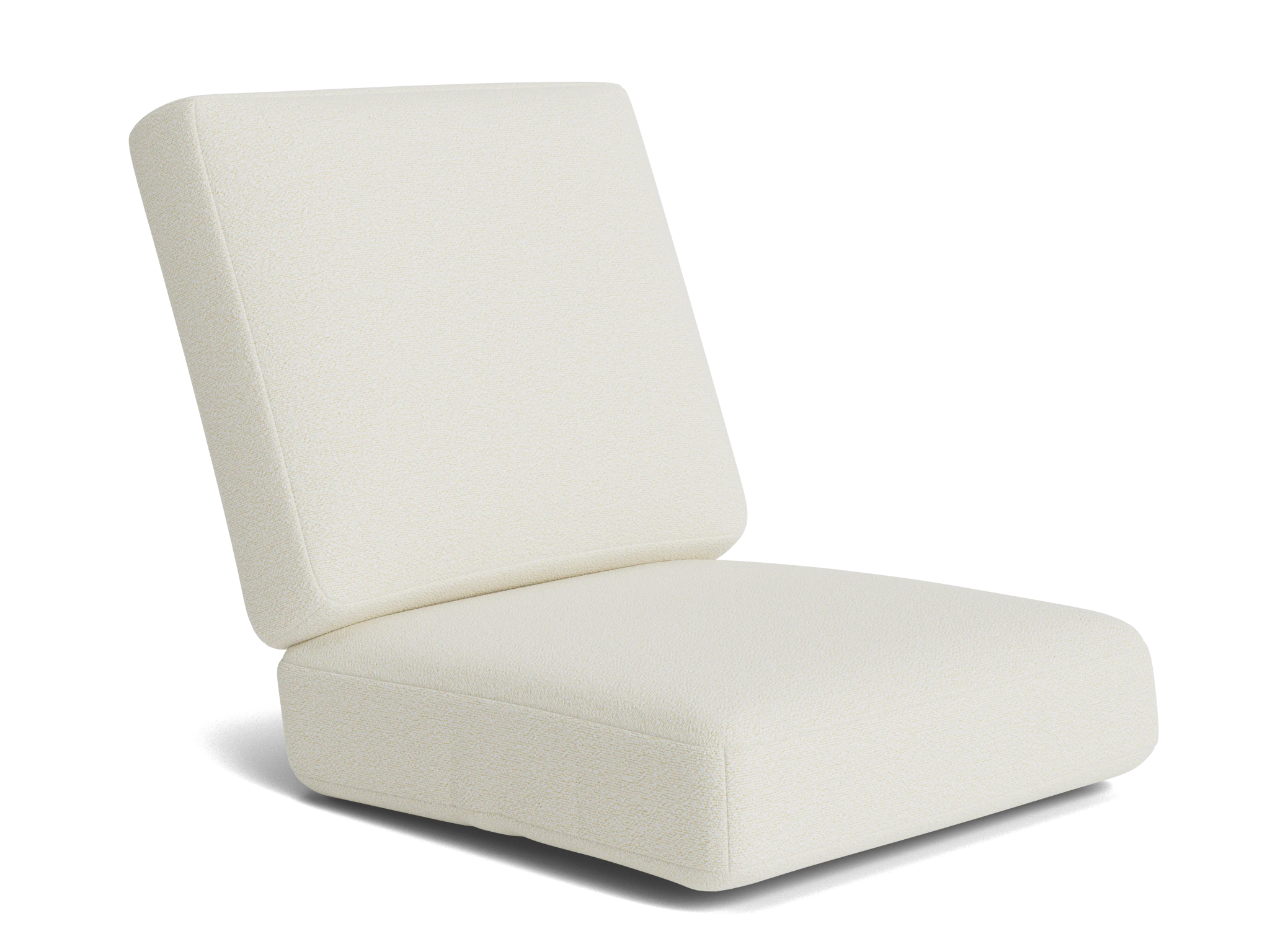 soto cushions and covers %28set%29 tussah snow