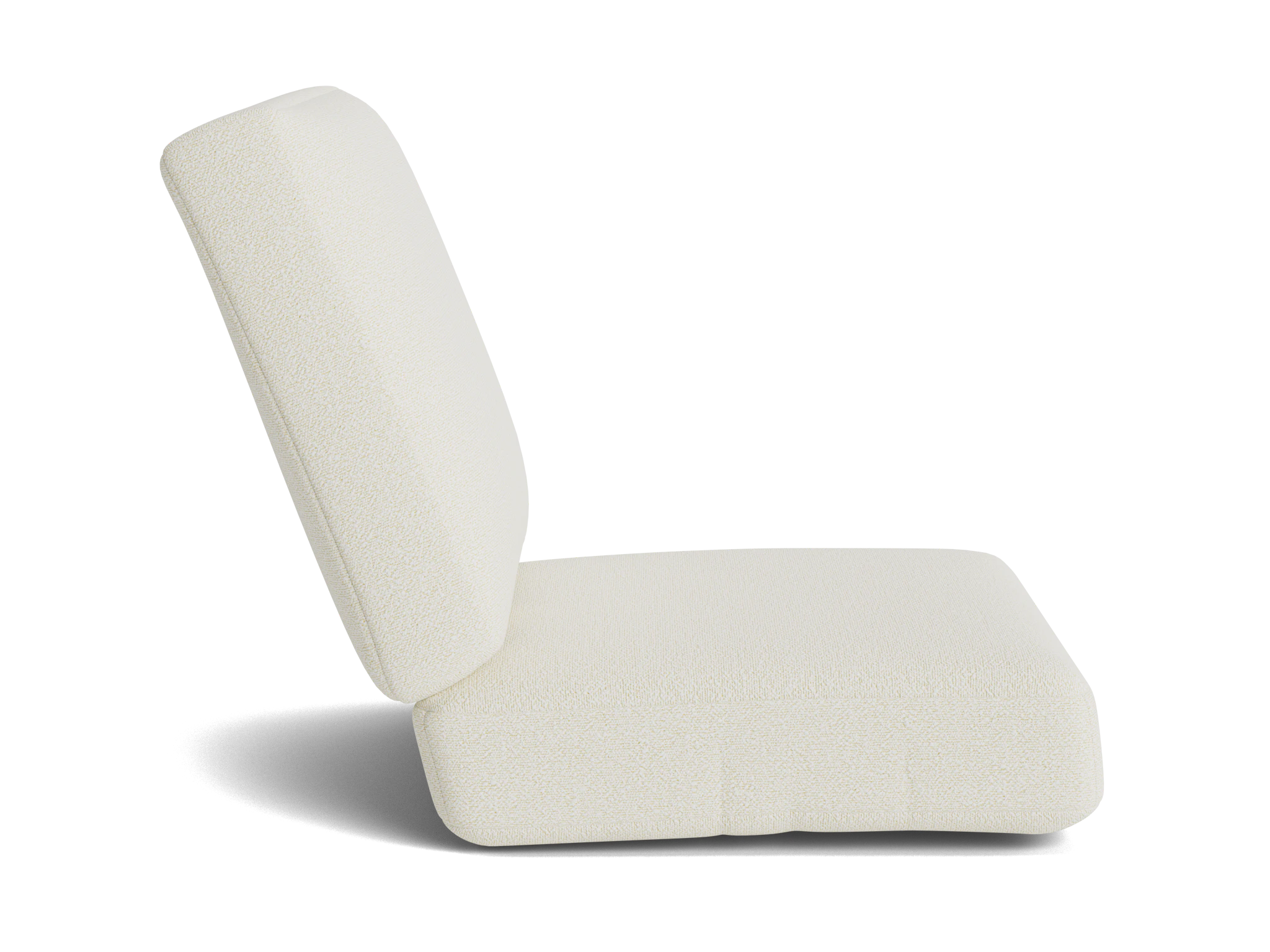 soto cushions and covers %28set%29 tussah snow