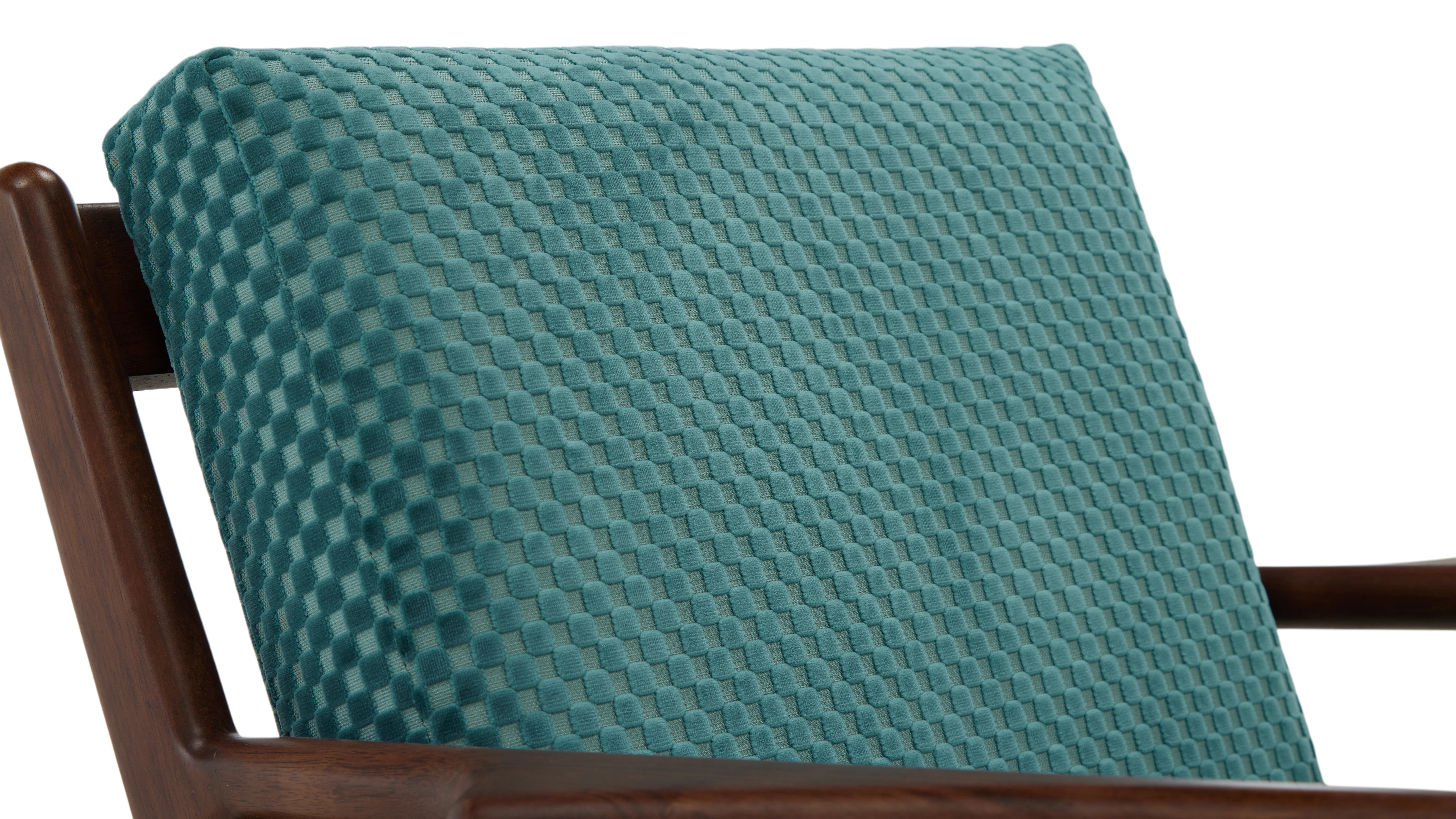 soto cushion and covers (set) checker pantone tapestry