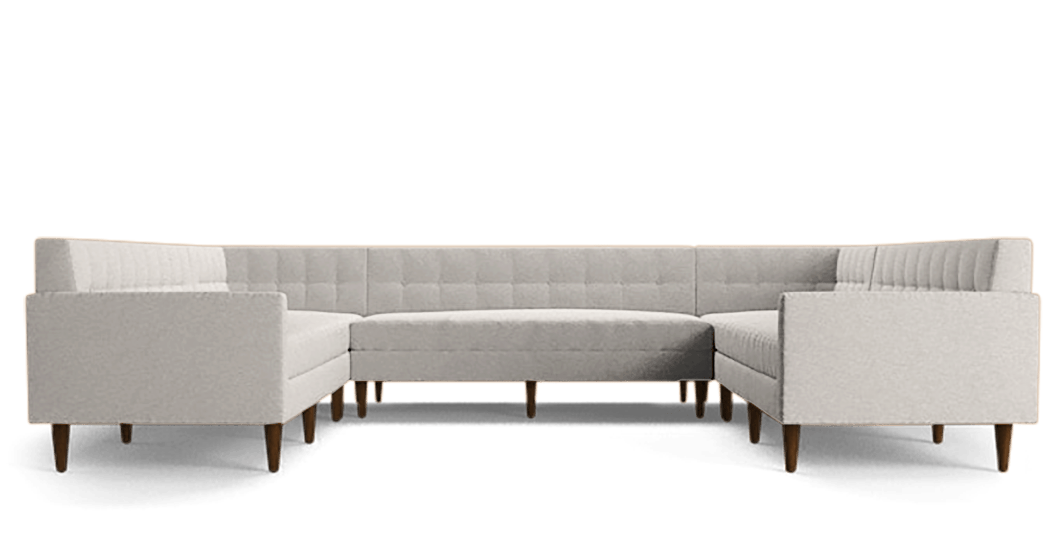 korver sofa sectional %285 piece%29 lucky divine