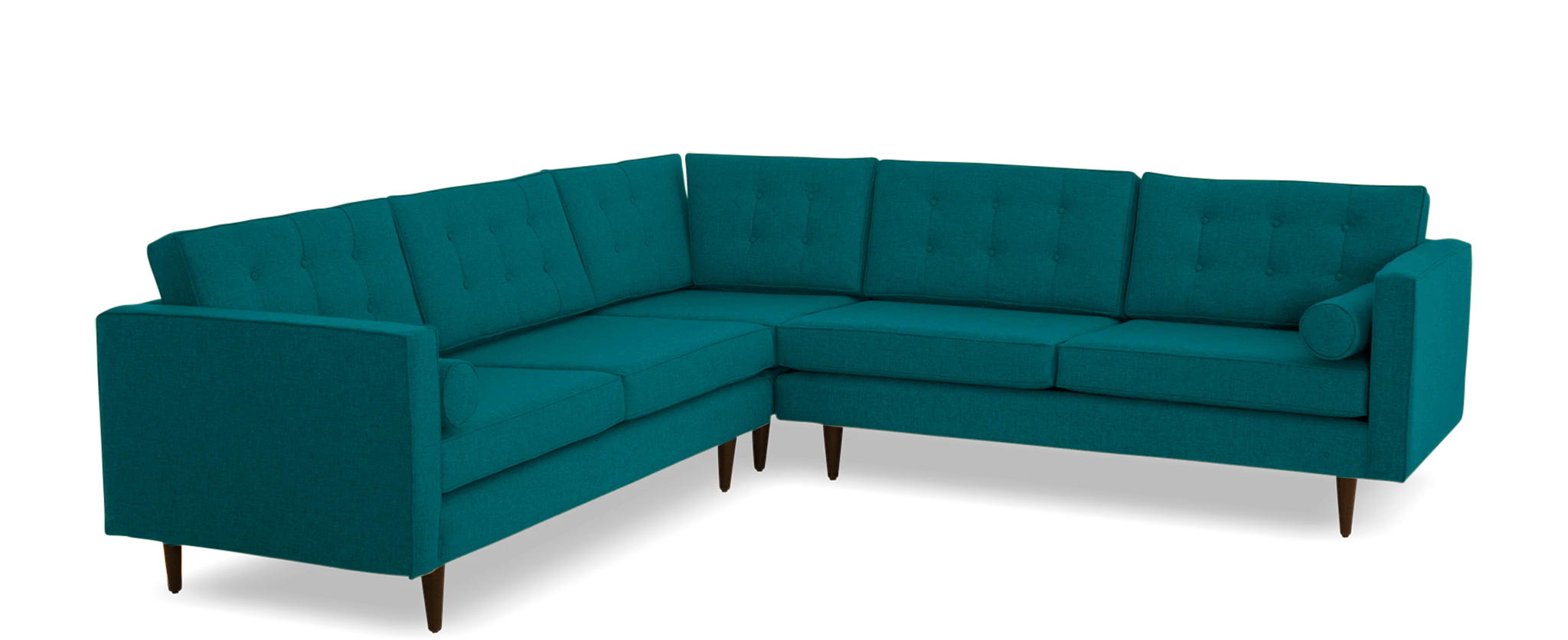 Braxton Corner Sectional (3 piece)