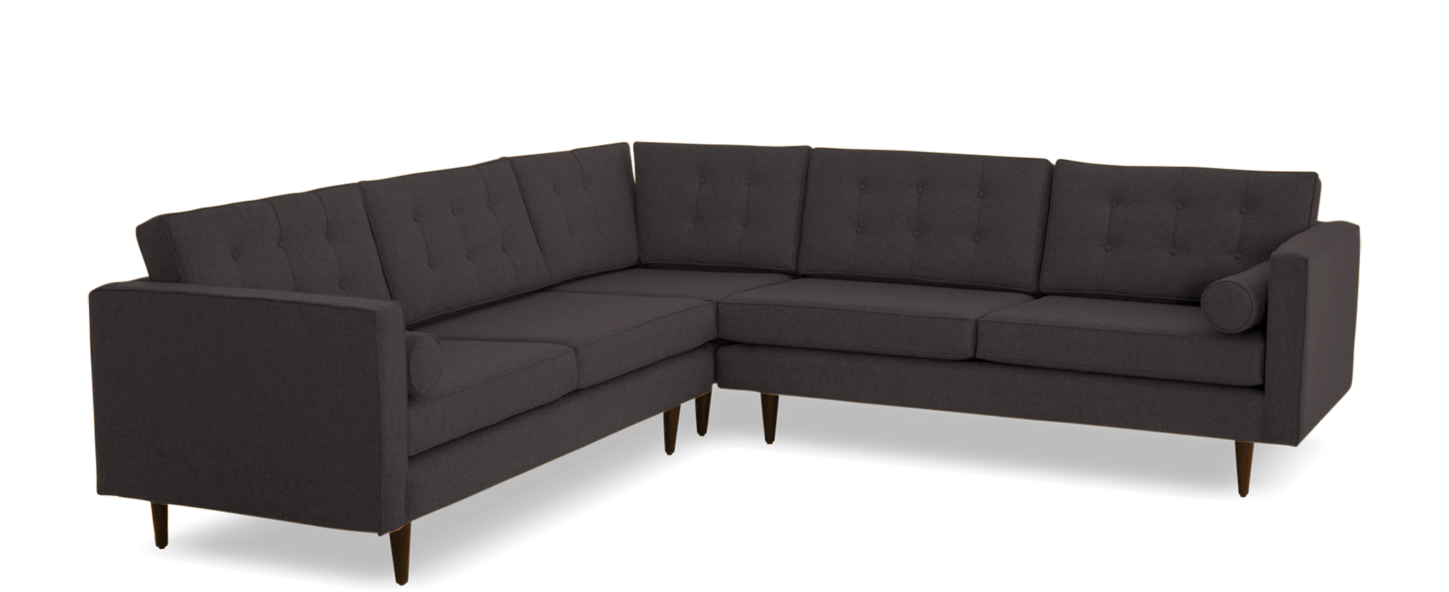 Braxton Corner Sectional (3 piece)