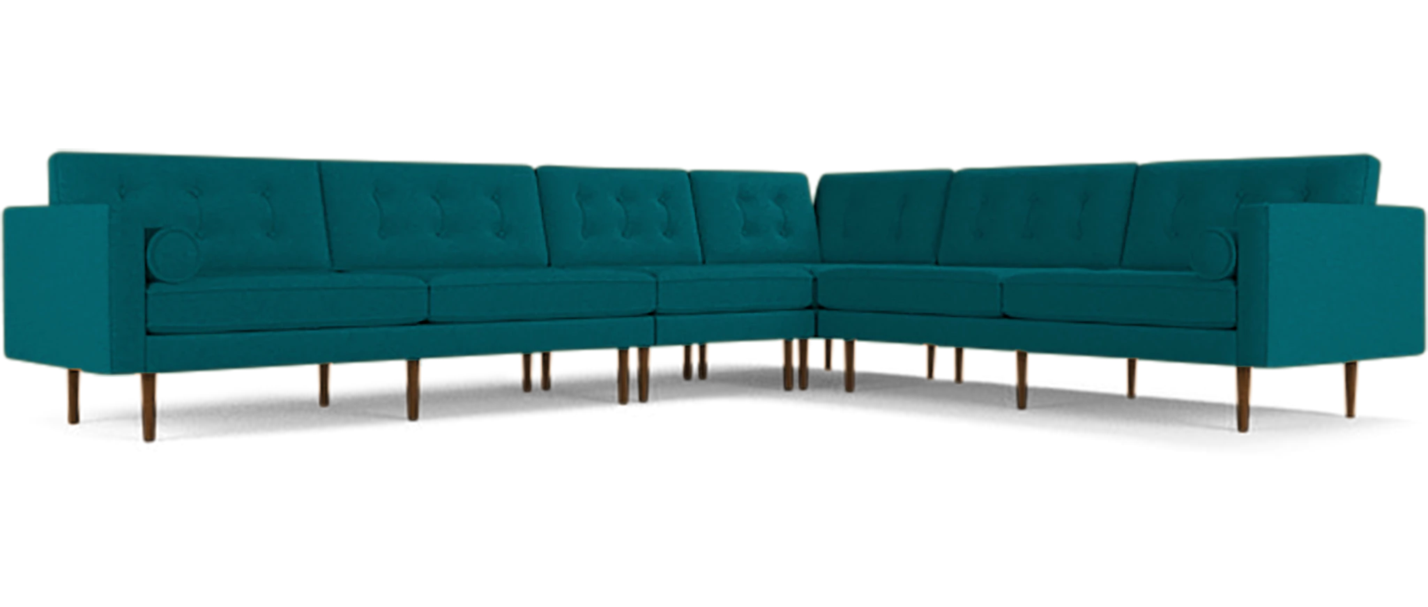 Braxton L-Sectional (4 piece)