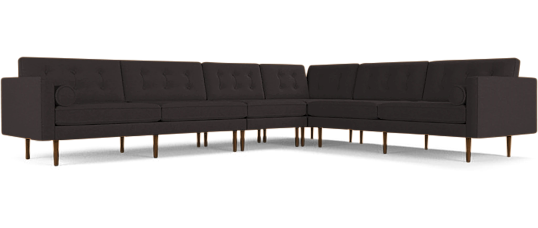 Braxton L-Sectional (4 piece)