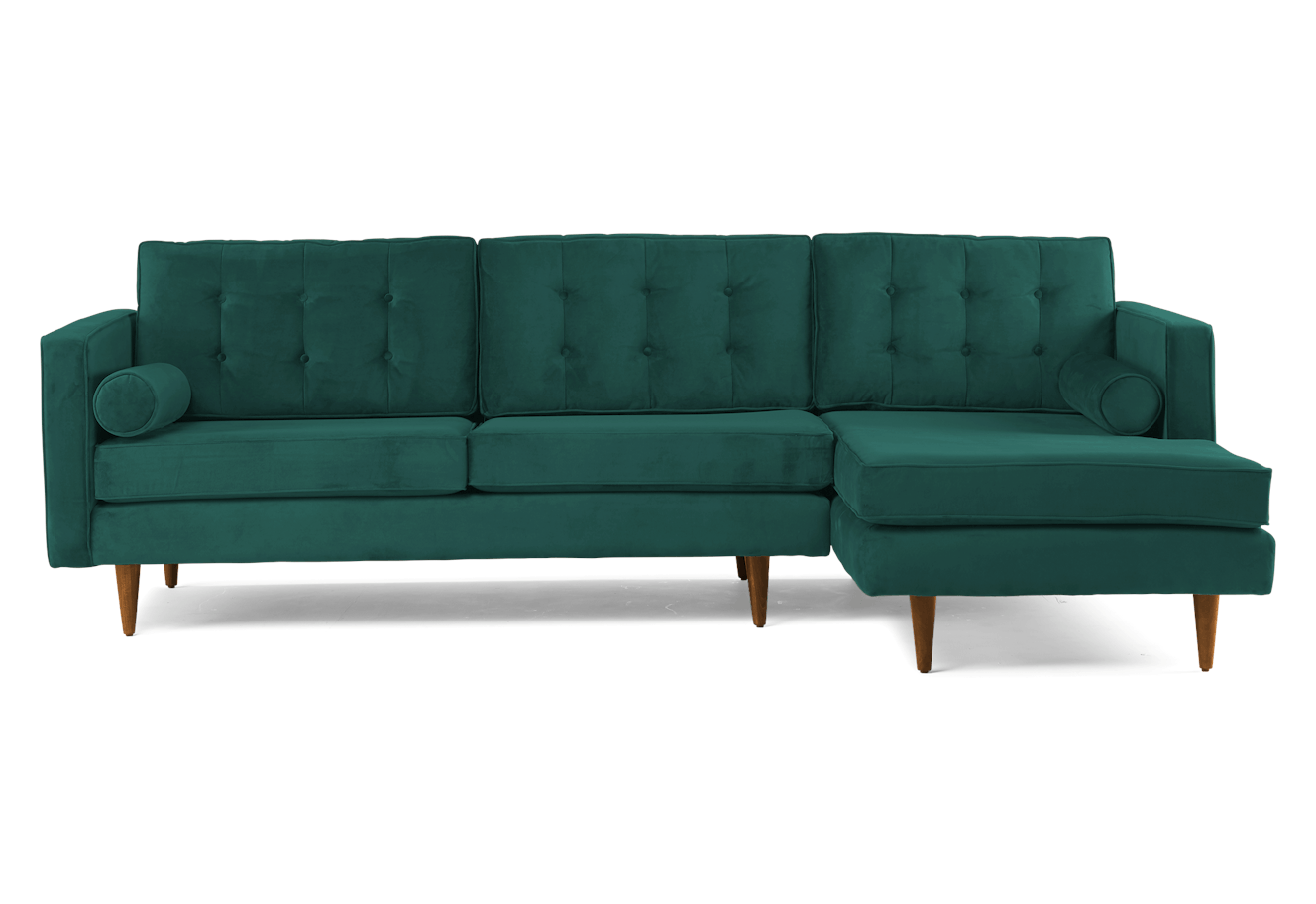 braxton sectional prime peacock