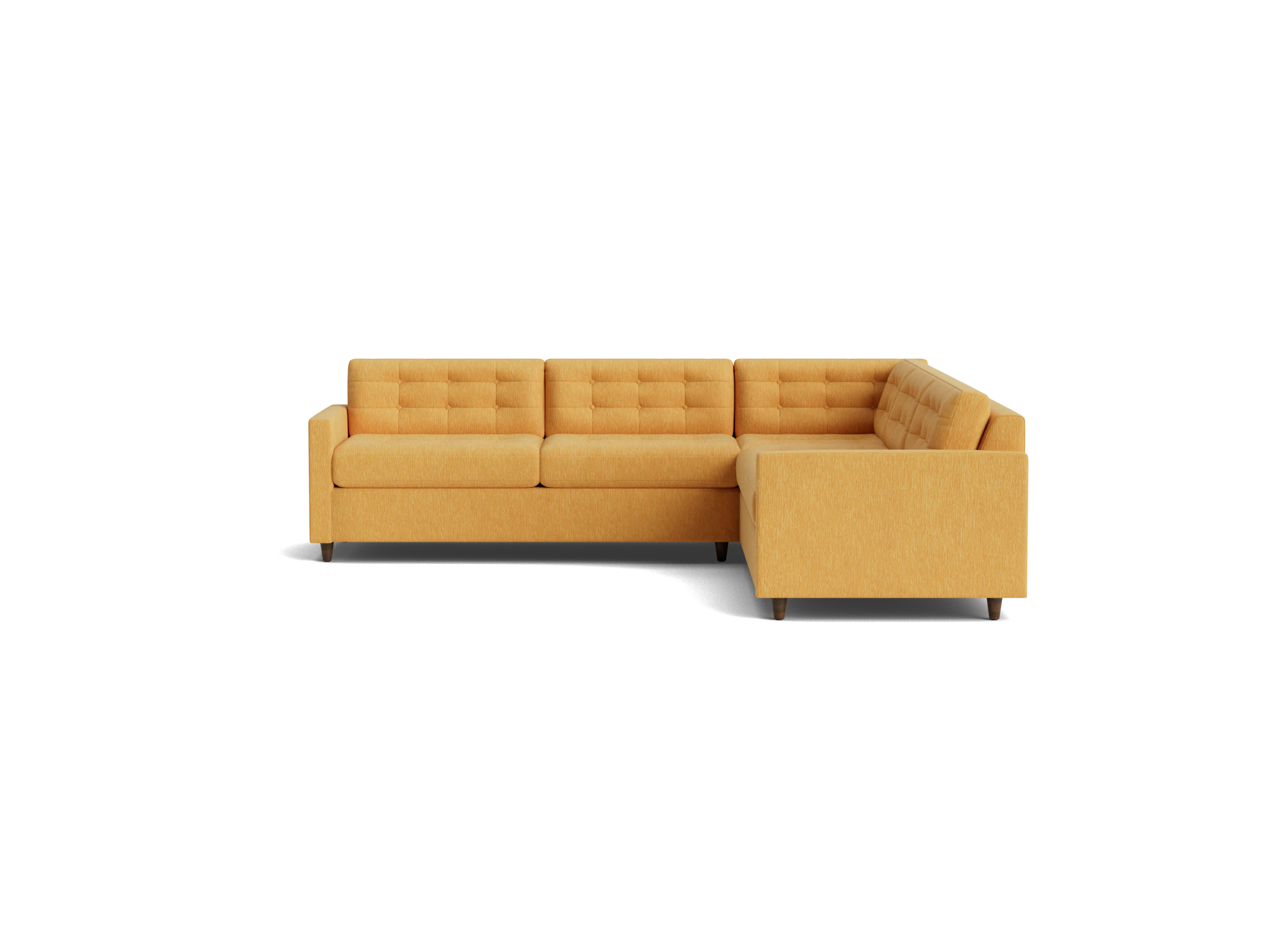 eliot corner sectional sleeper %283 piece%29 bentley daisey