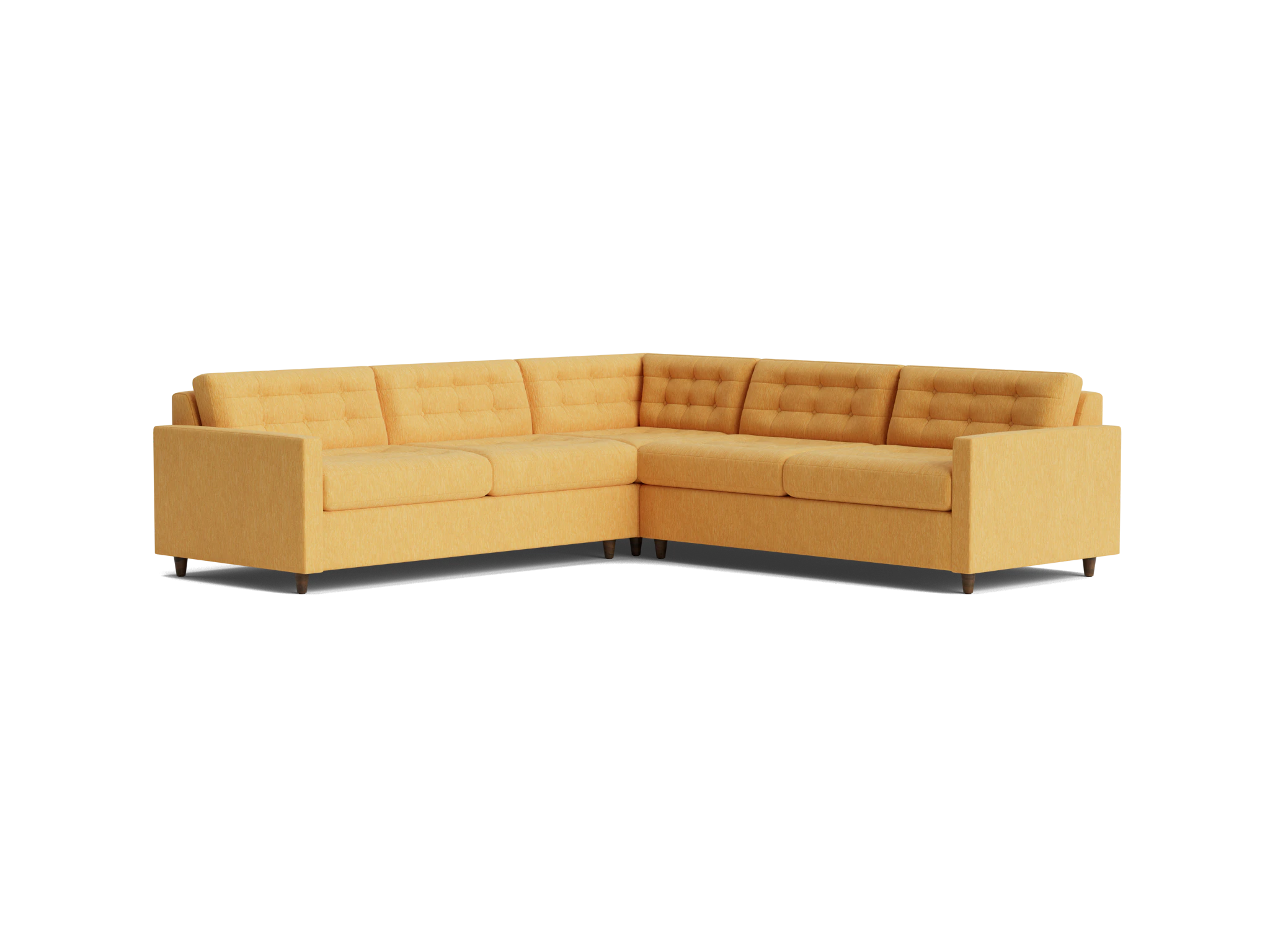 eliot corner sectional sleeper %283 piece%29 bentley daisey