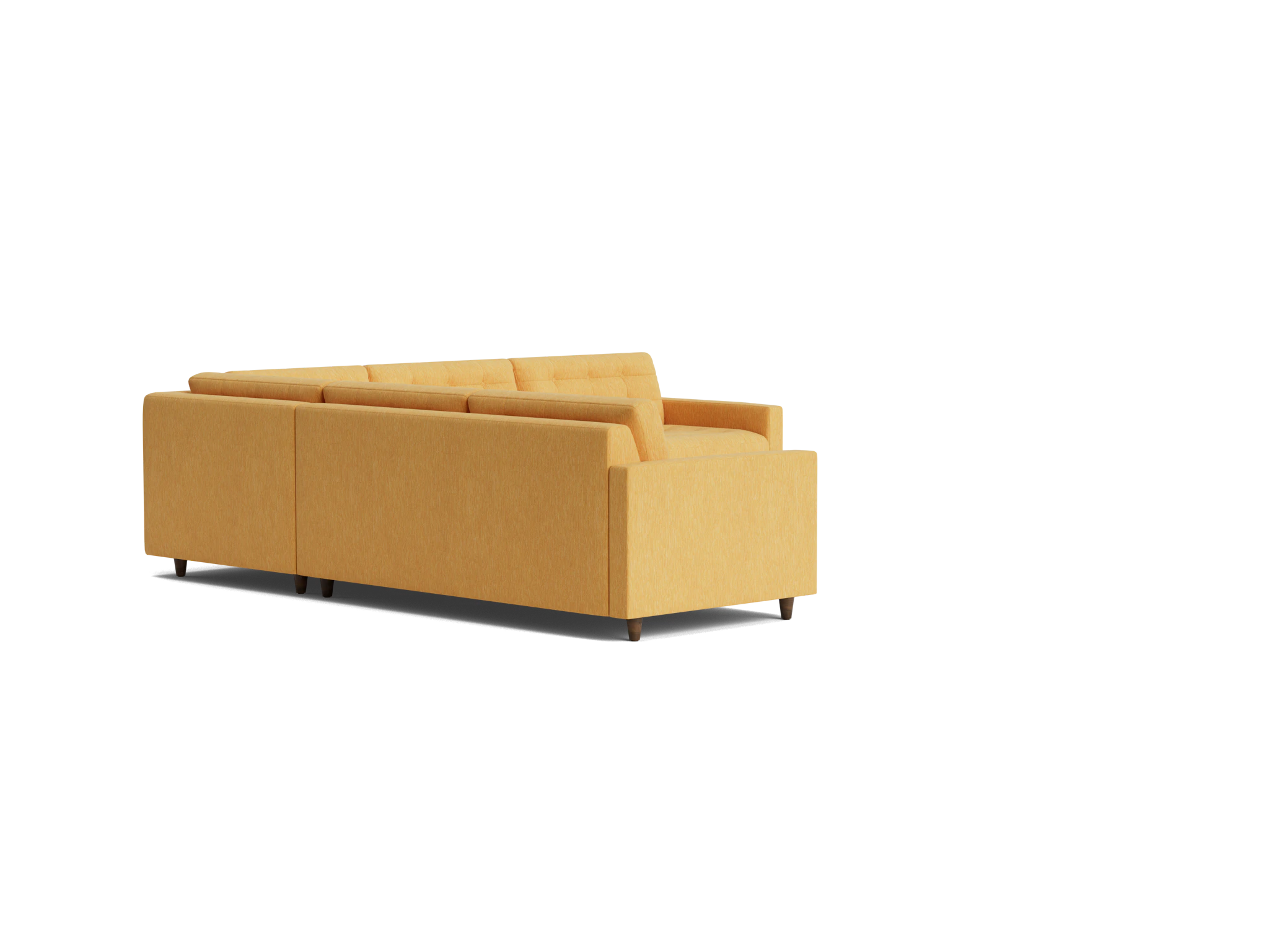 eliot corner sectional sleeper %283 piece%29 bentley daisey