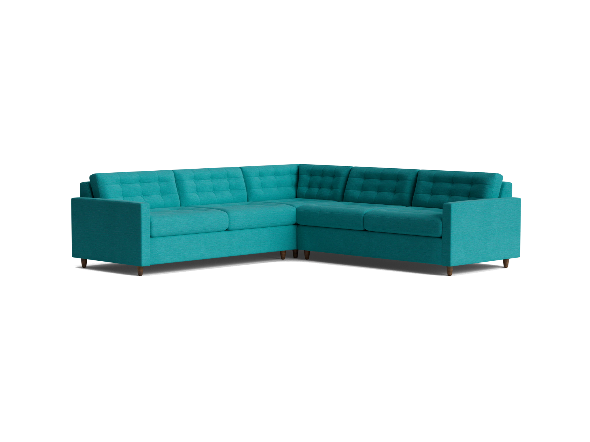 Eliot Corner Sectional Sleeper (3 piece)